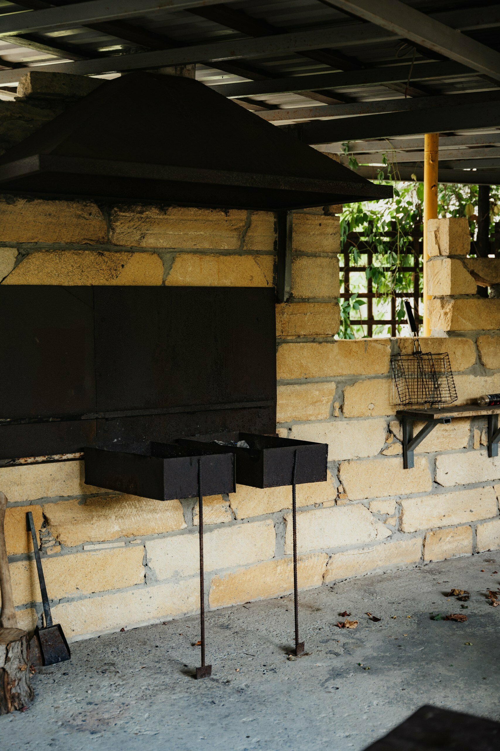 Двухместный номер с 1 кроватью и балконом