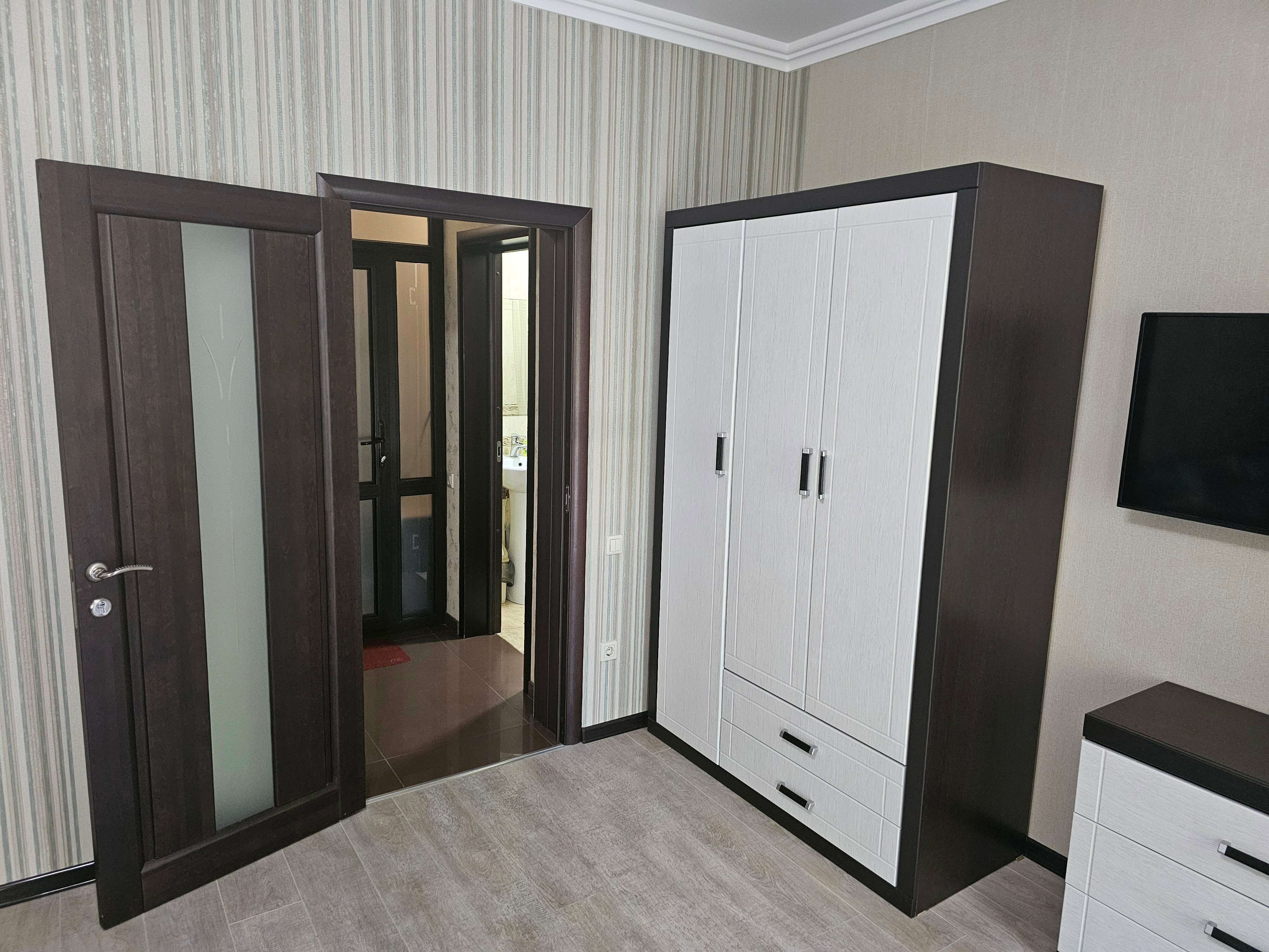 Классический четырехместный номер