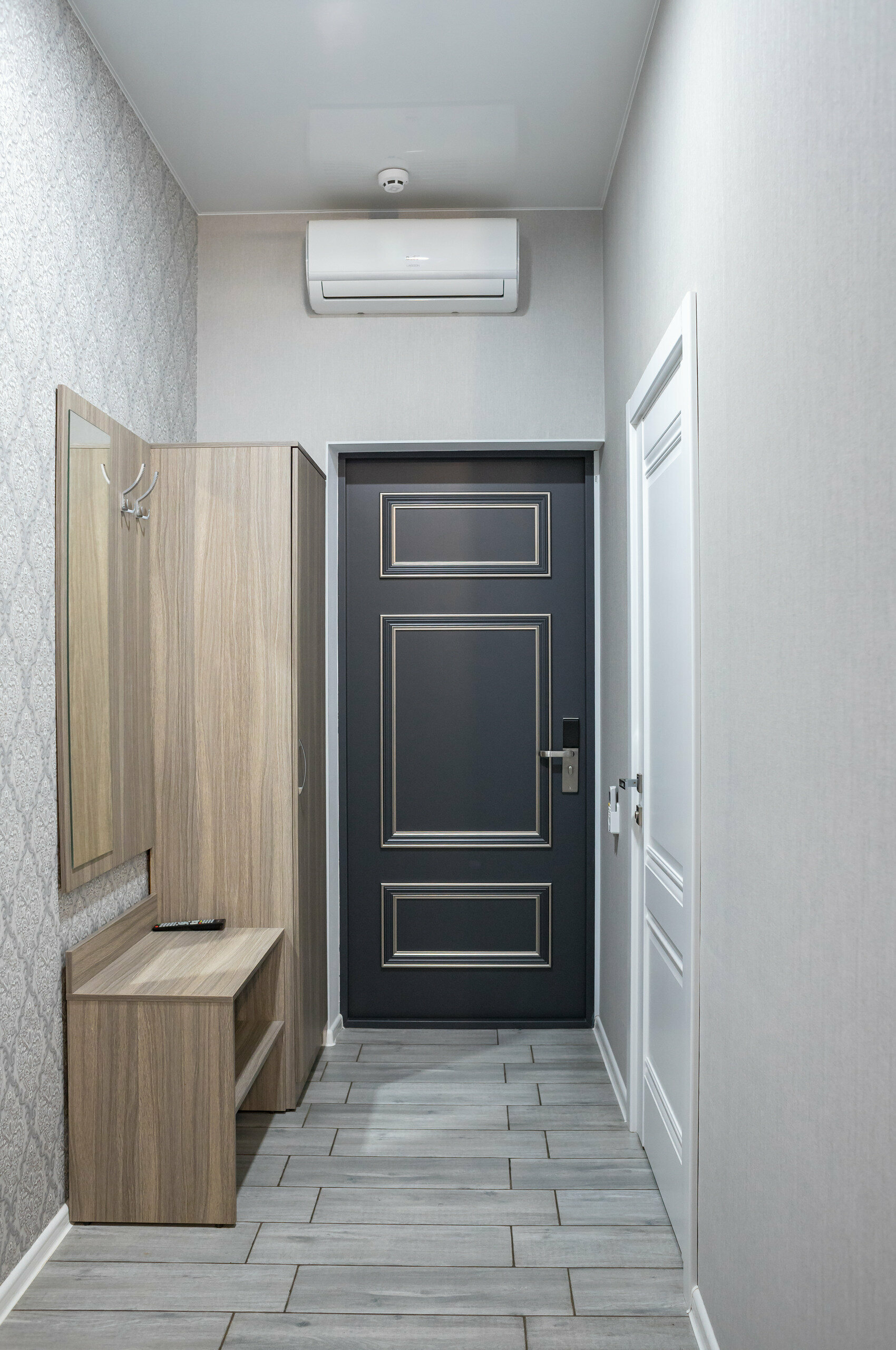 Двухместный номер Делюкс с 1 кроватью или 2 отдельными кроватями