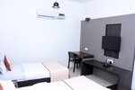 Номер «Делюкс» в Hotel Kanishk