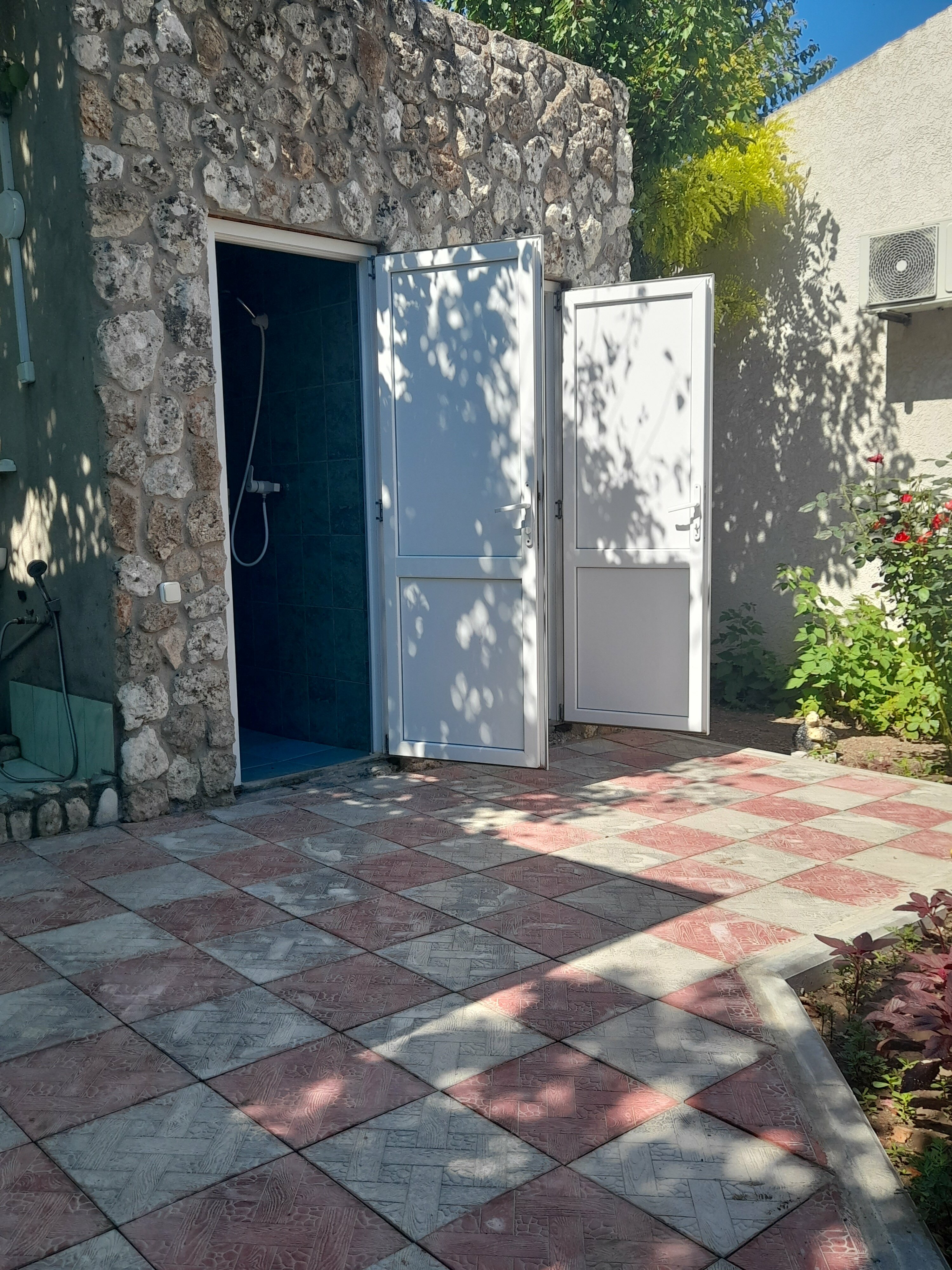 Бюджетный двухместный номер с 1 кроватью