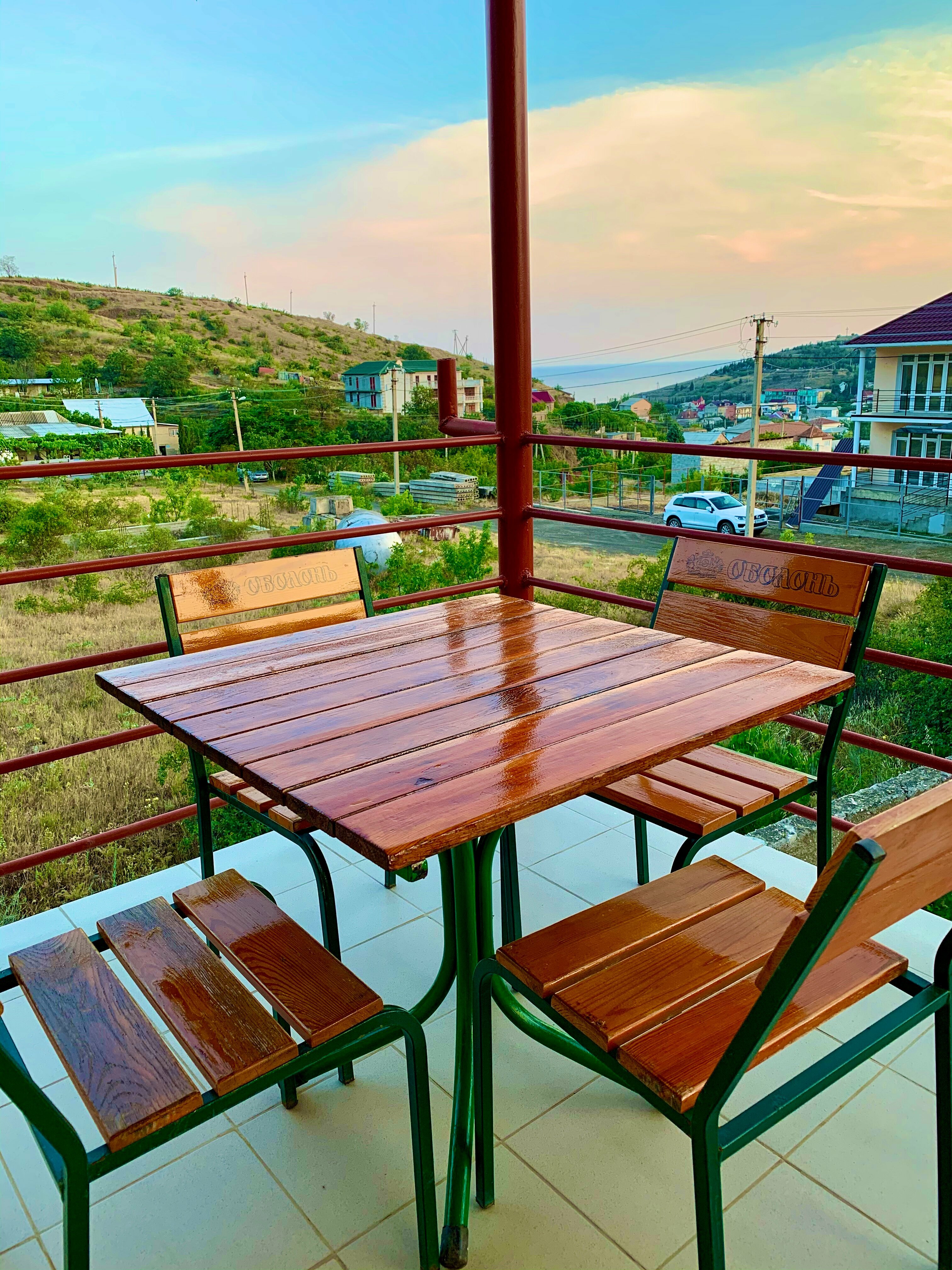 Стандартный двухместный номер с 1 кроватью