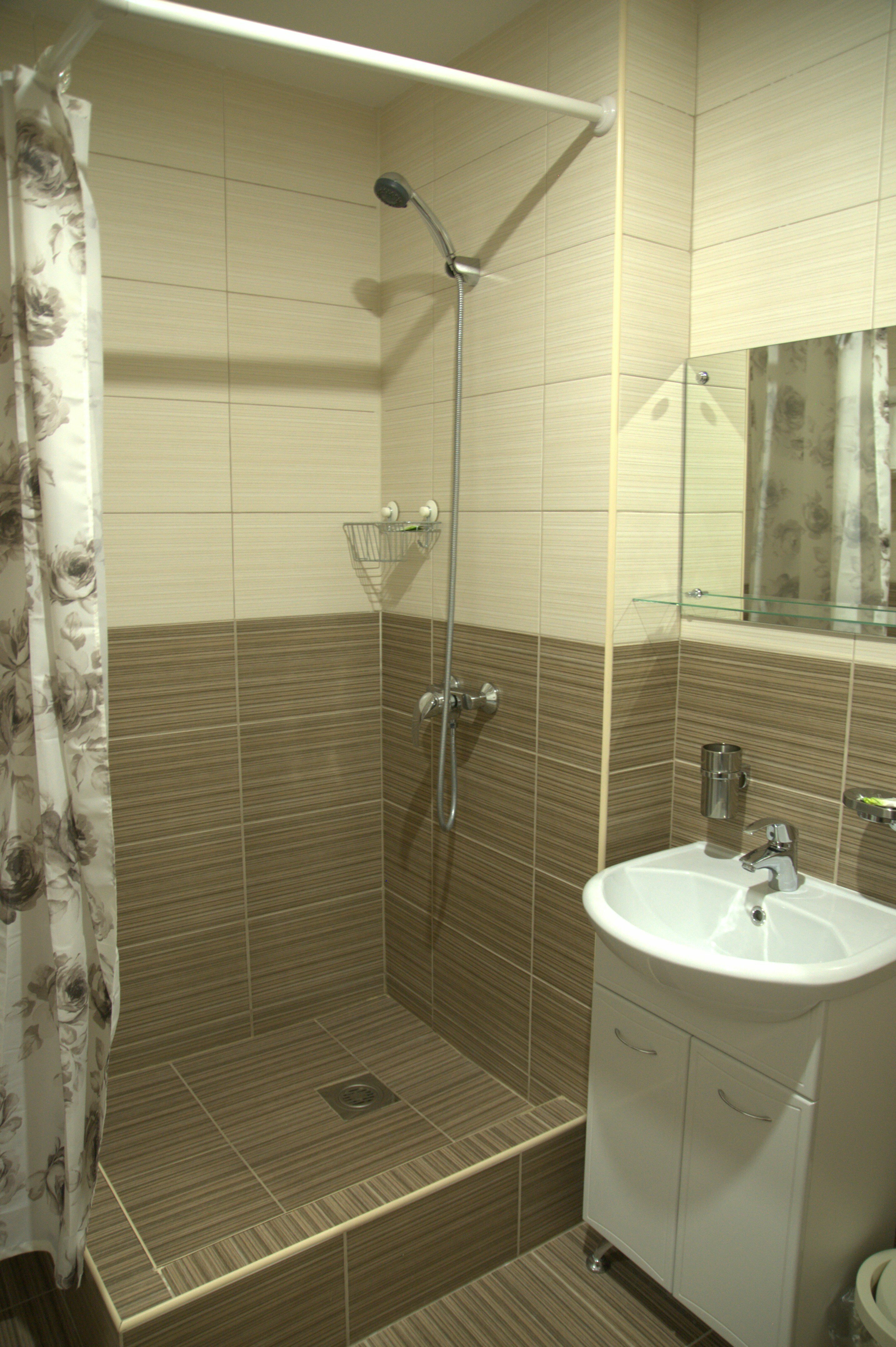 Двухместный номер с 1 кроватью