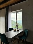 Трехместный номер с видом на горы в Kray_house