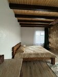 Трехместный номер с видом на горы в Kray_house