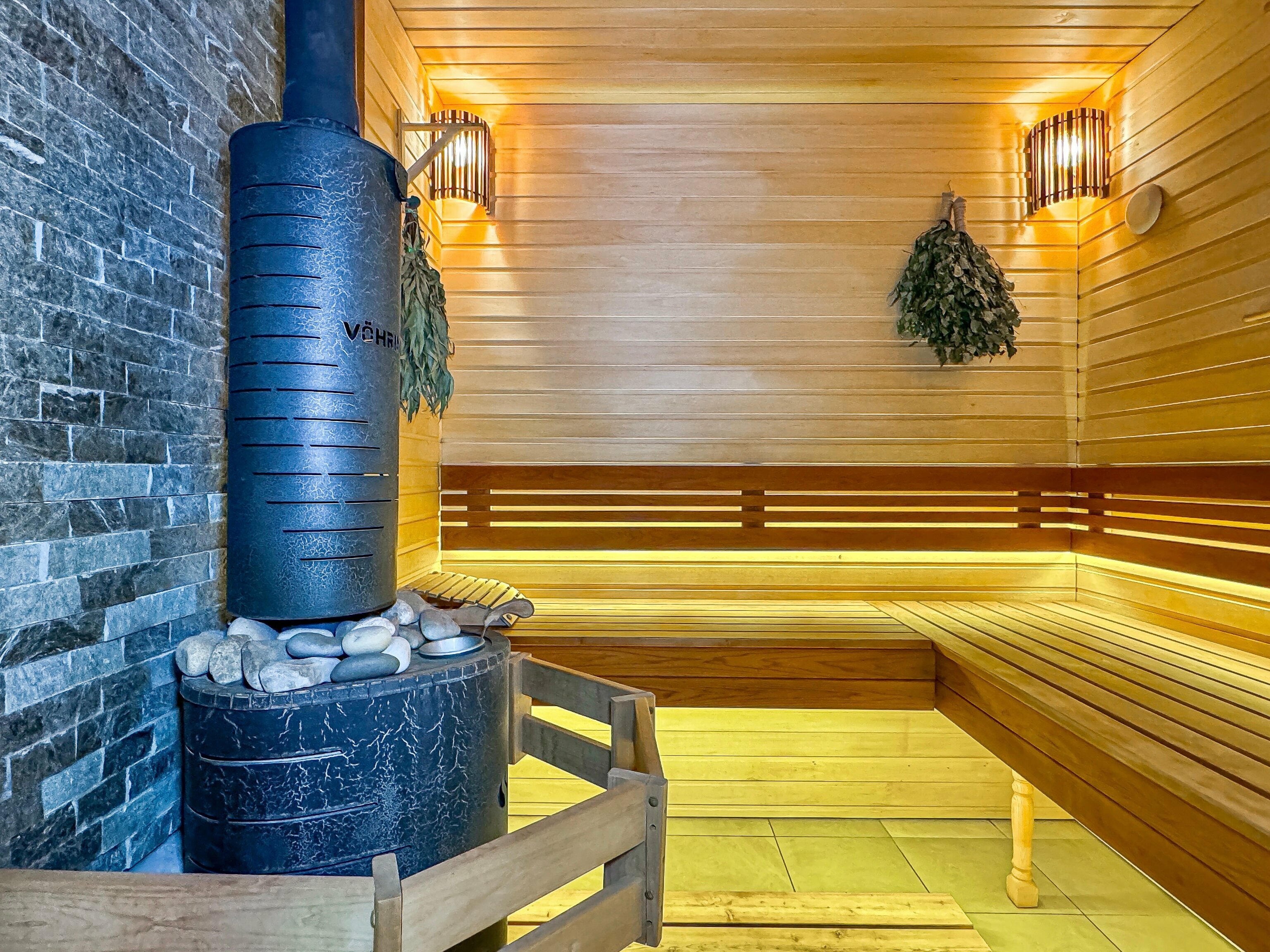 Дом с 4 спальнями