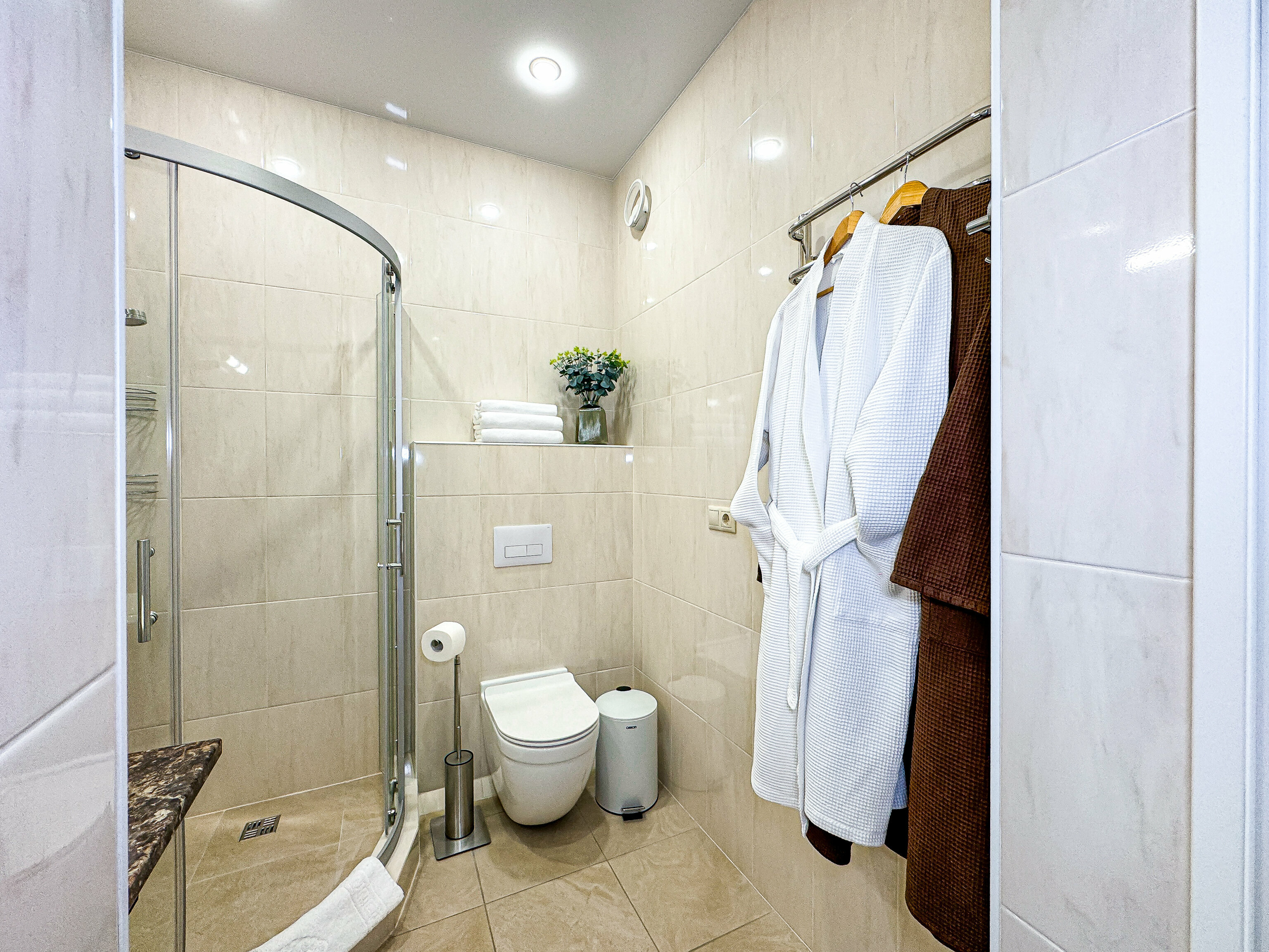 Дом с 4 спальнями