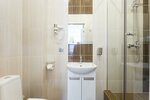 Двухместный номер с 1 кроватью в Апарт-отель на Ходынке