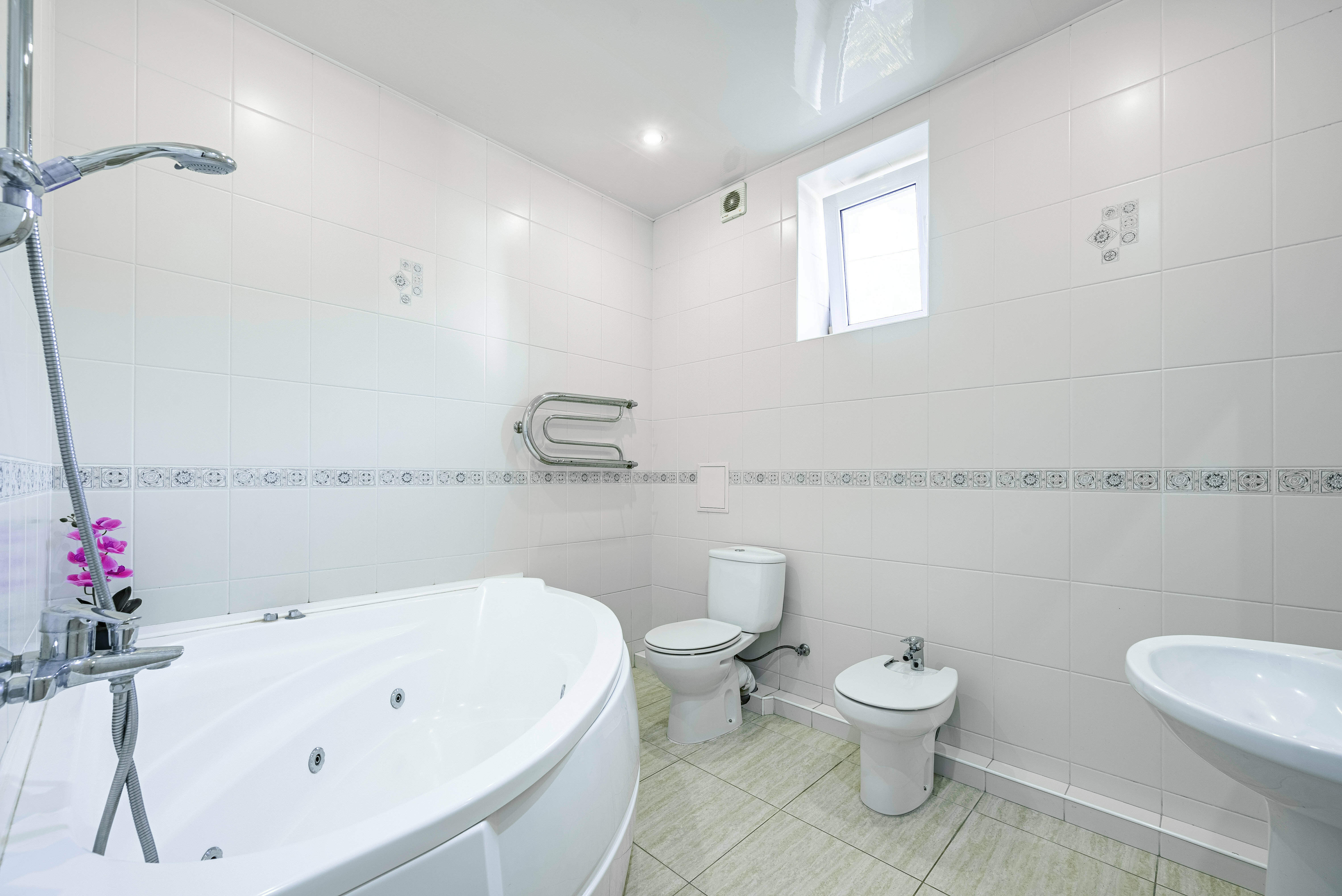 Улучшенный трехместный номер