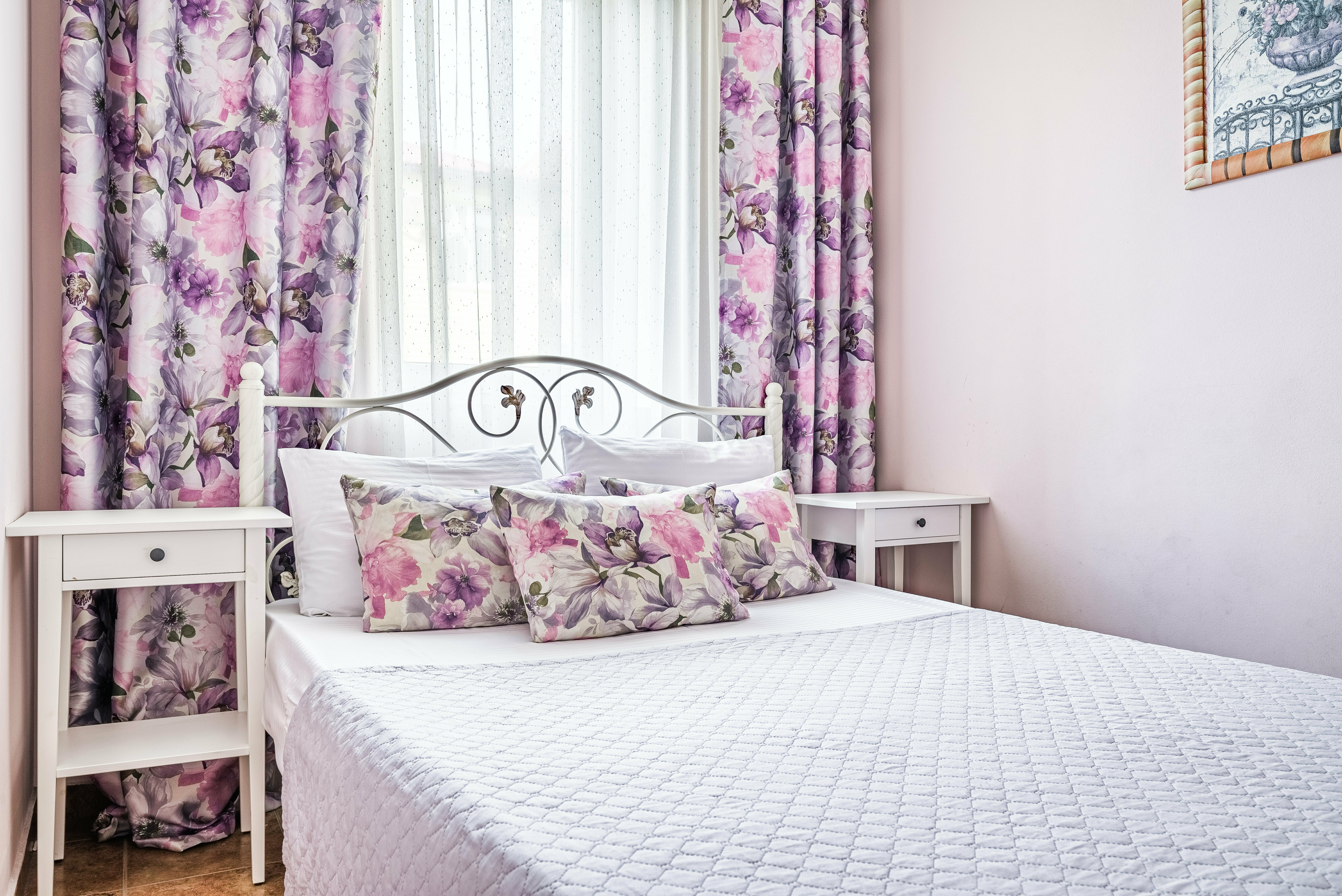 Улучшенный трехместный номер