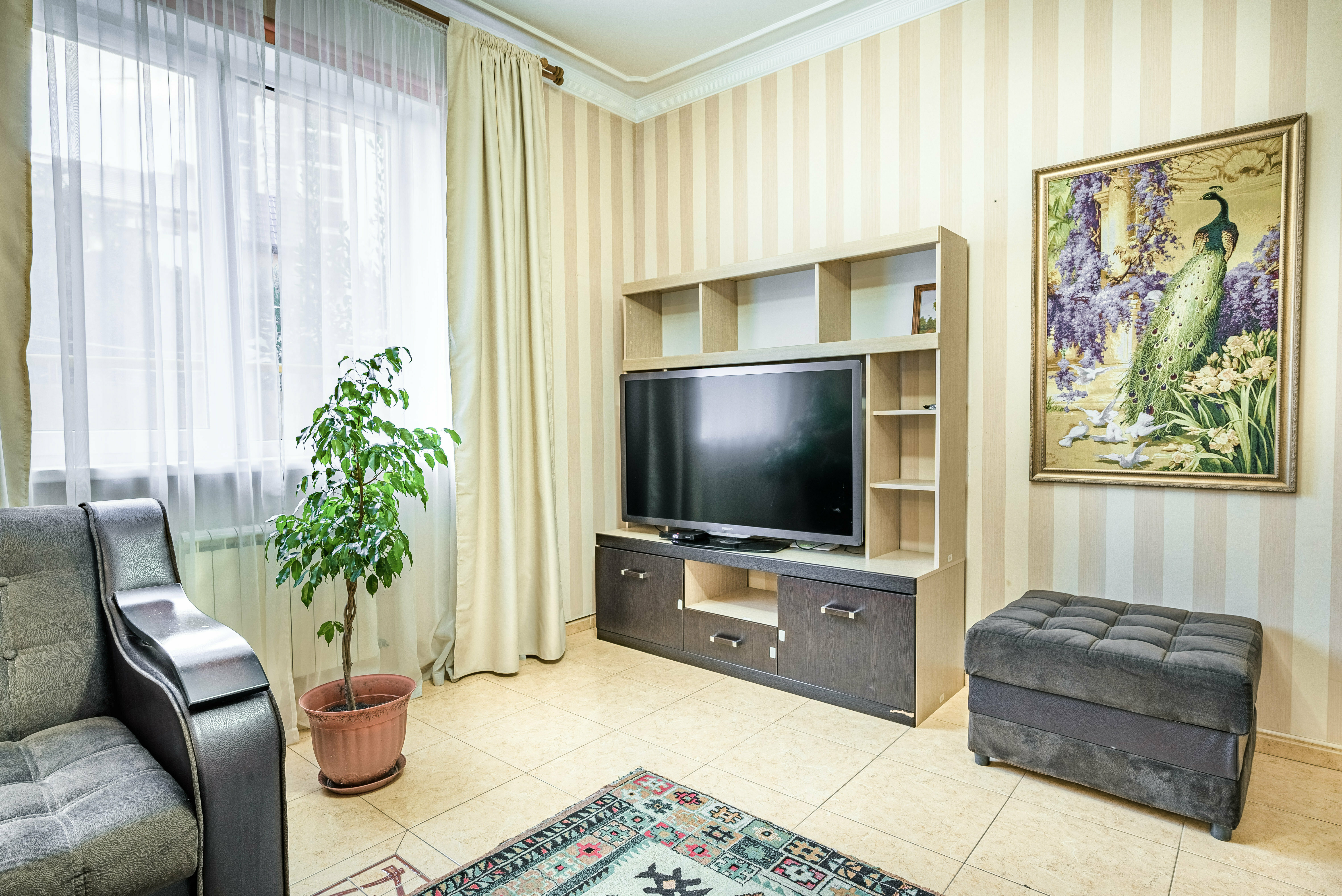 Дом с 3 спальнями