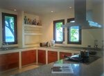 Вилла базового типа в Baan Panwa Private Vacation Villae
