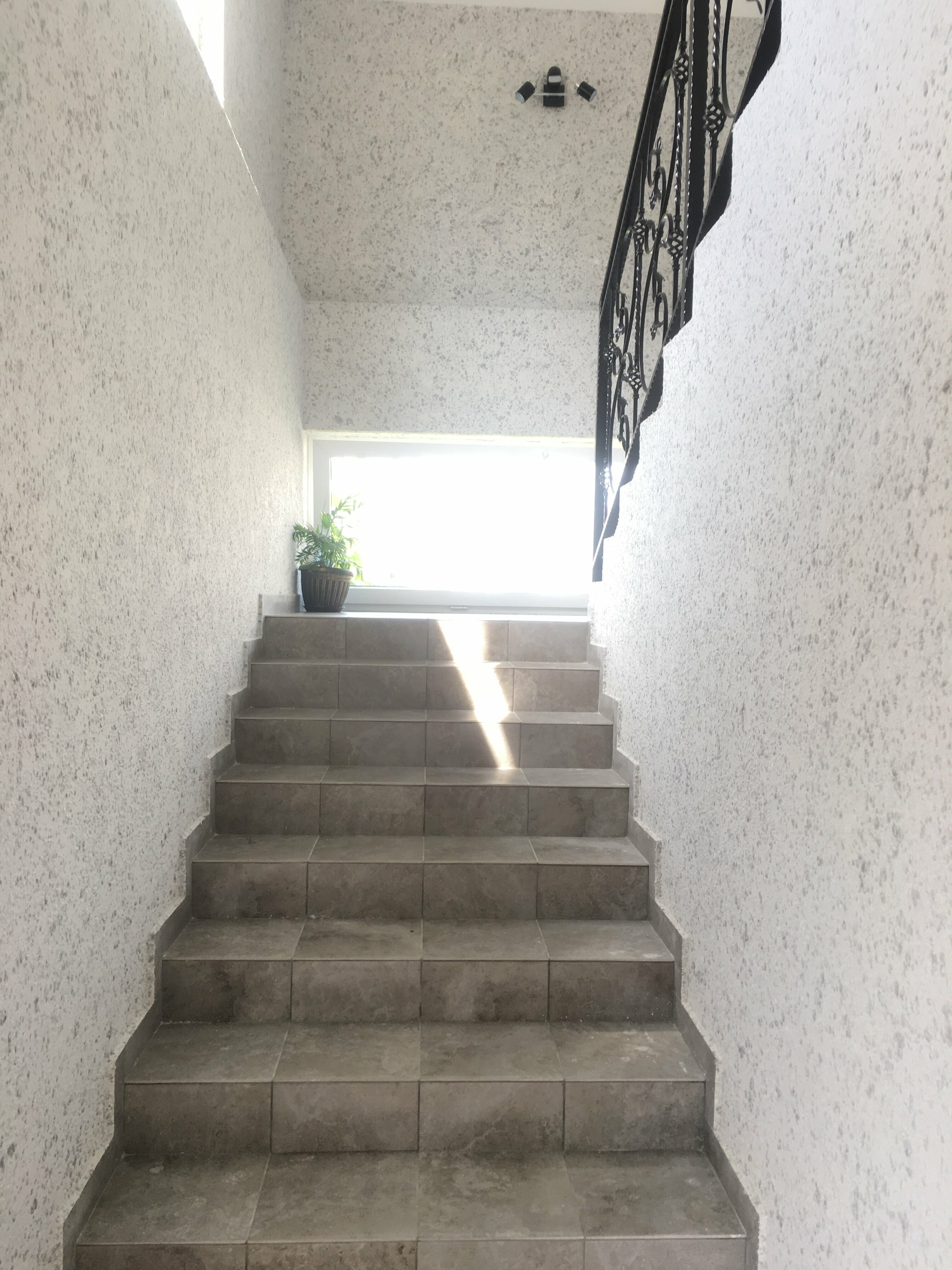 Апартаменты