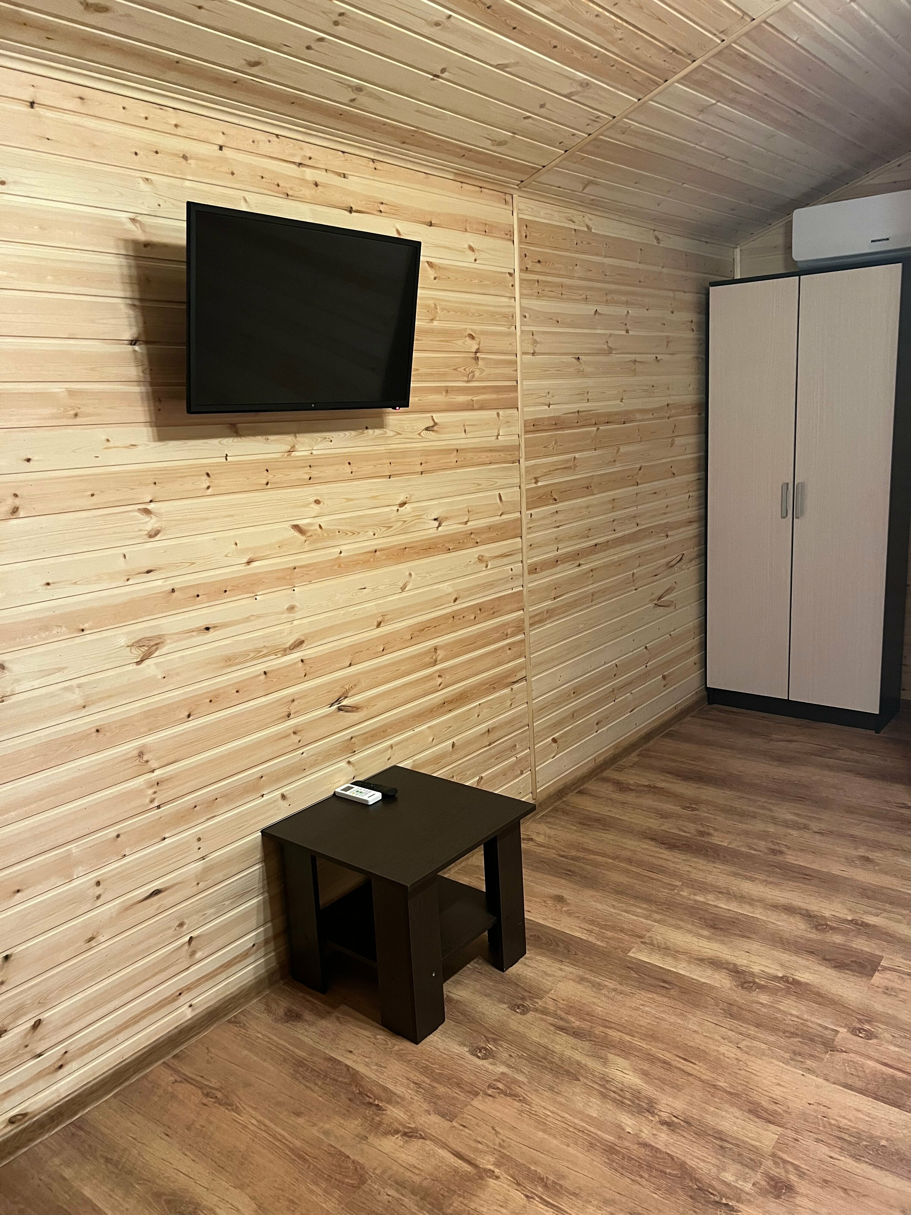 Четырехместный номер «Комфорт»