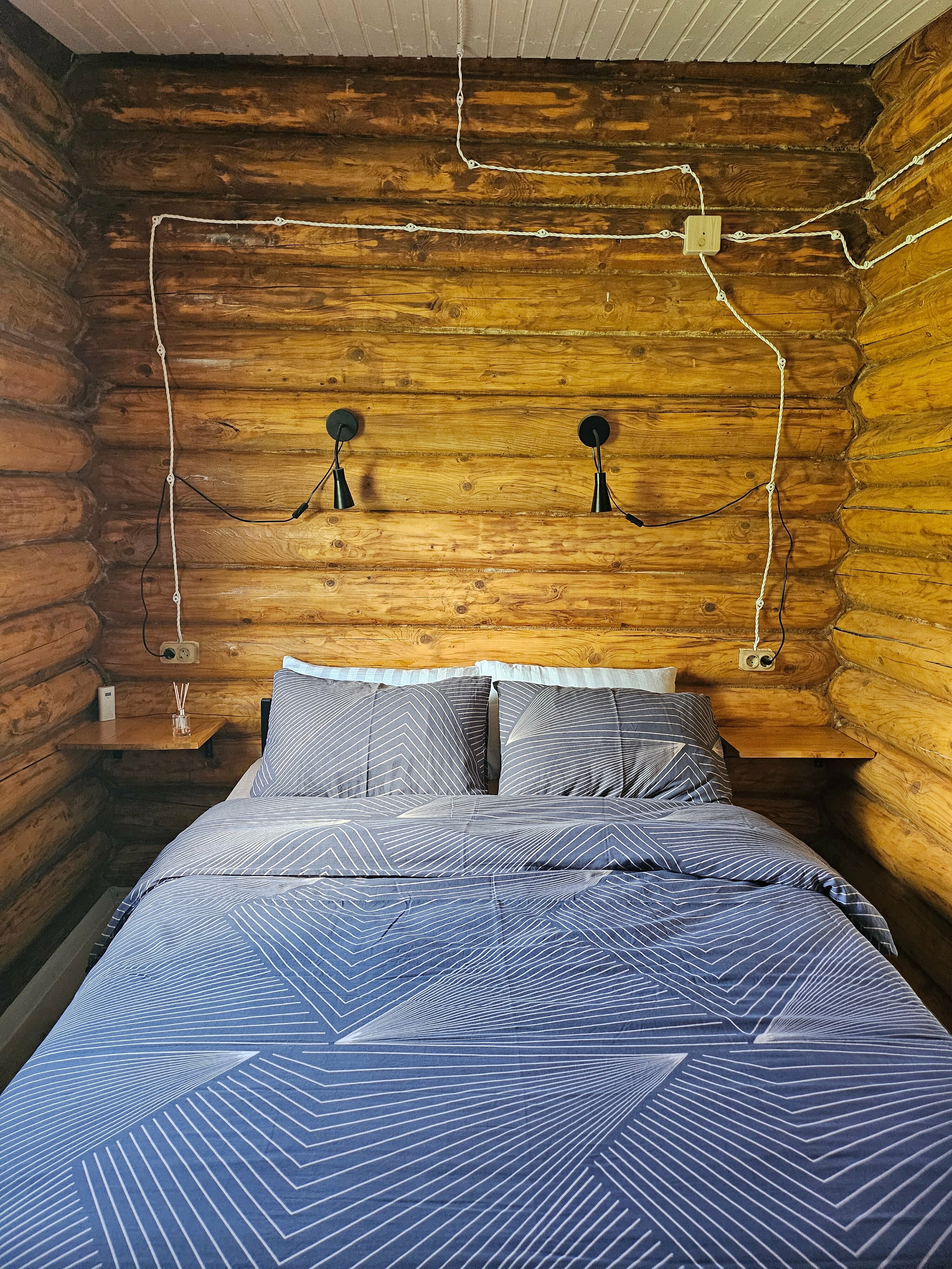 Дом для семейного отдыха