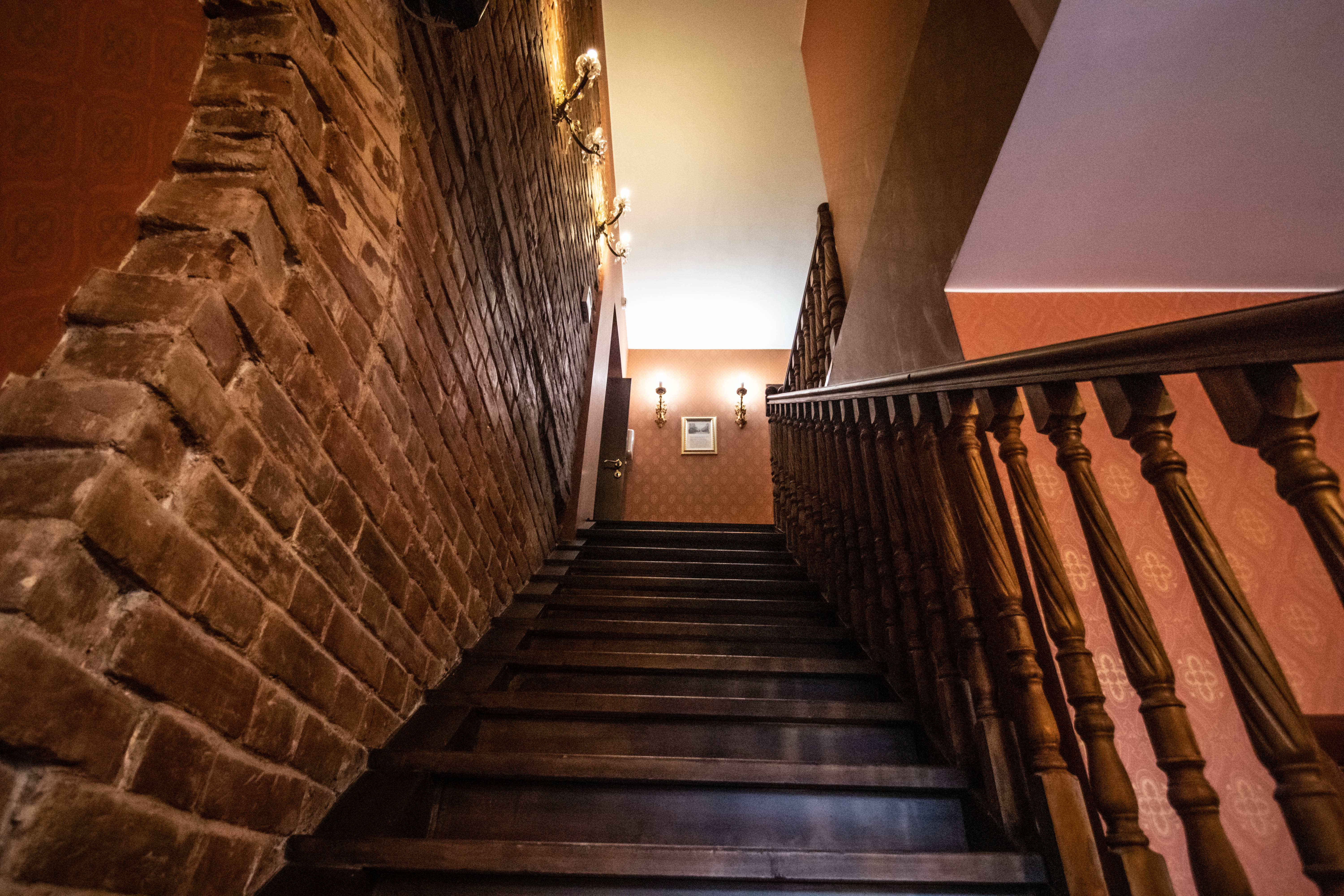 Апартаменты Делюкс