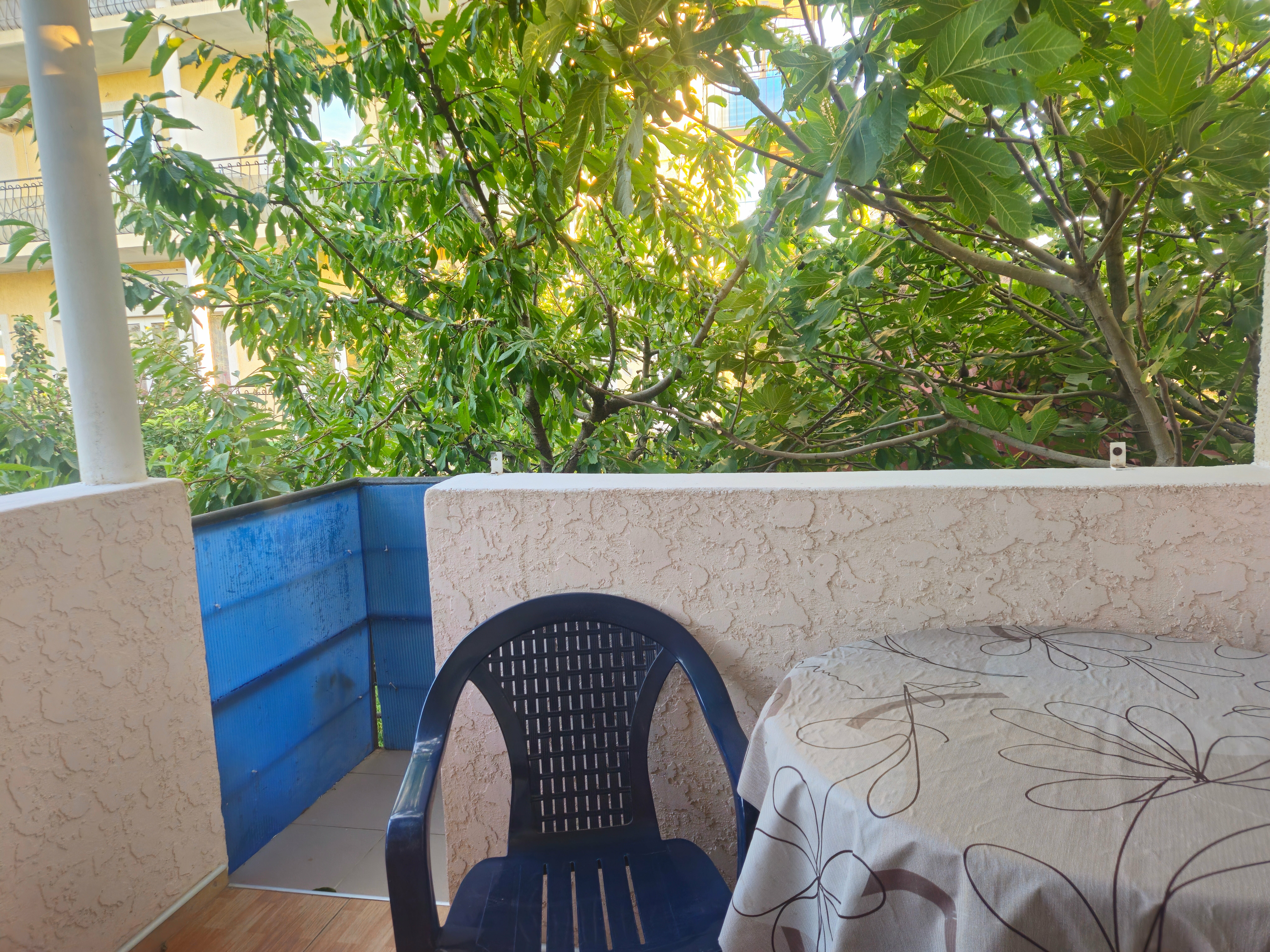 Трехместный номер «Комфорт»