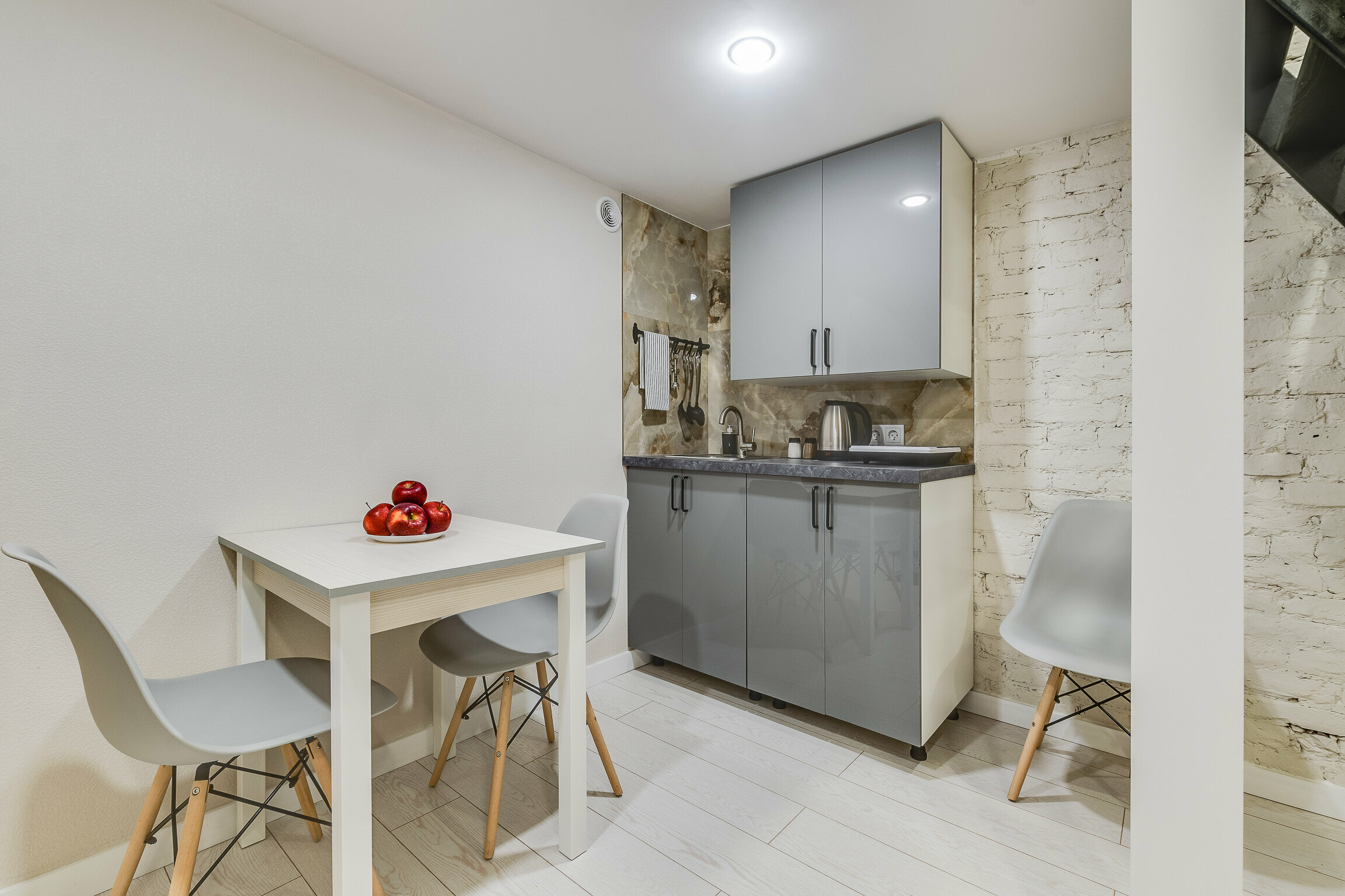 Семейные апартаменты