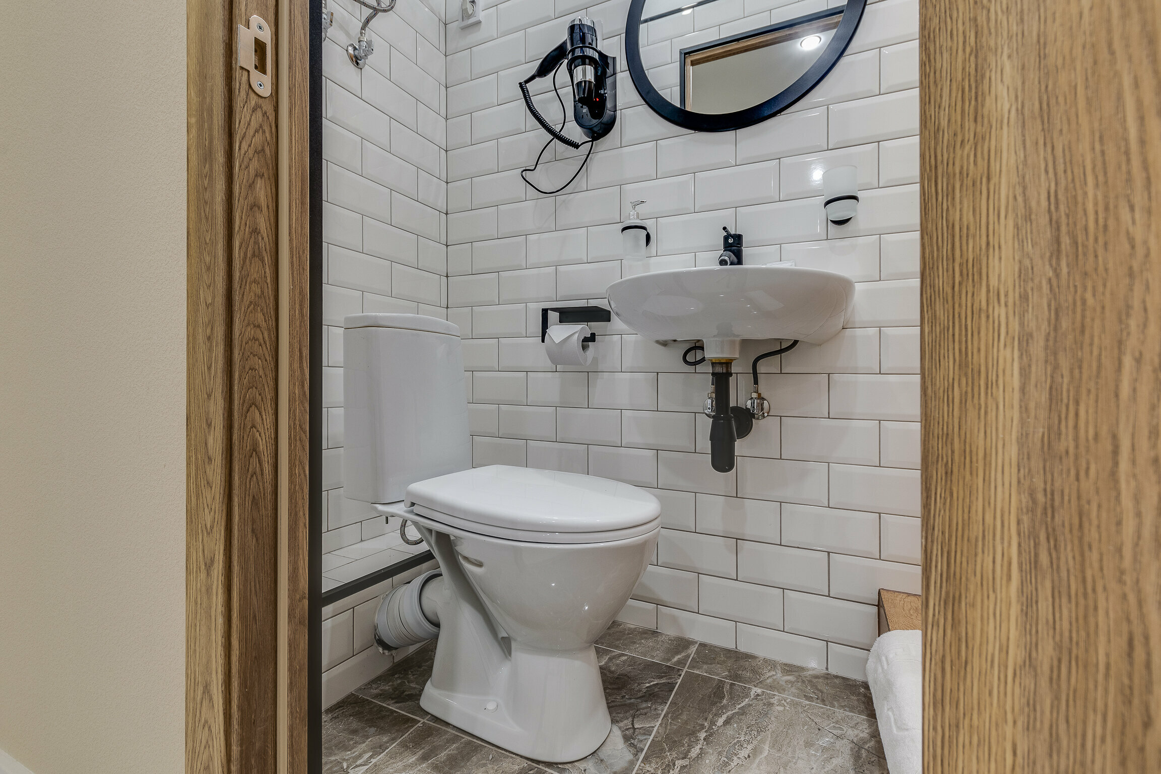 Апартаменты Делюкс