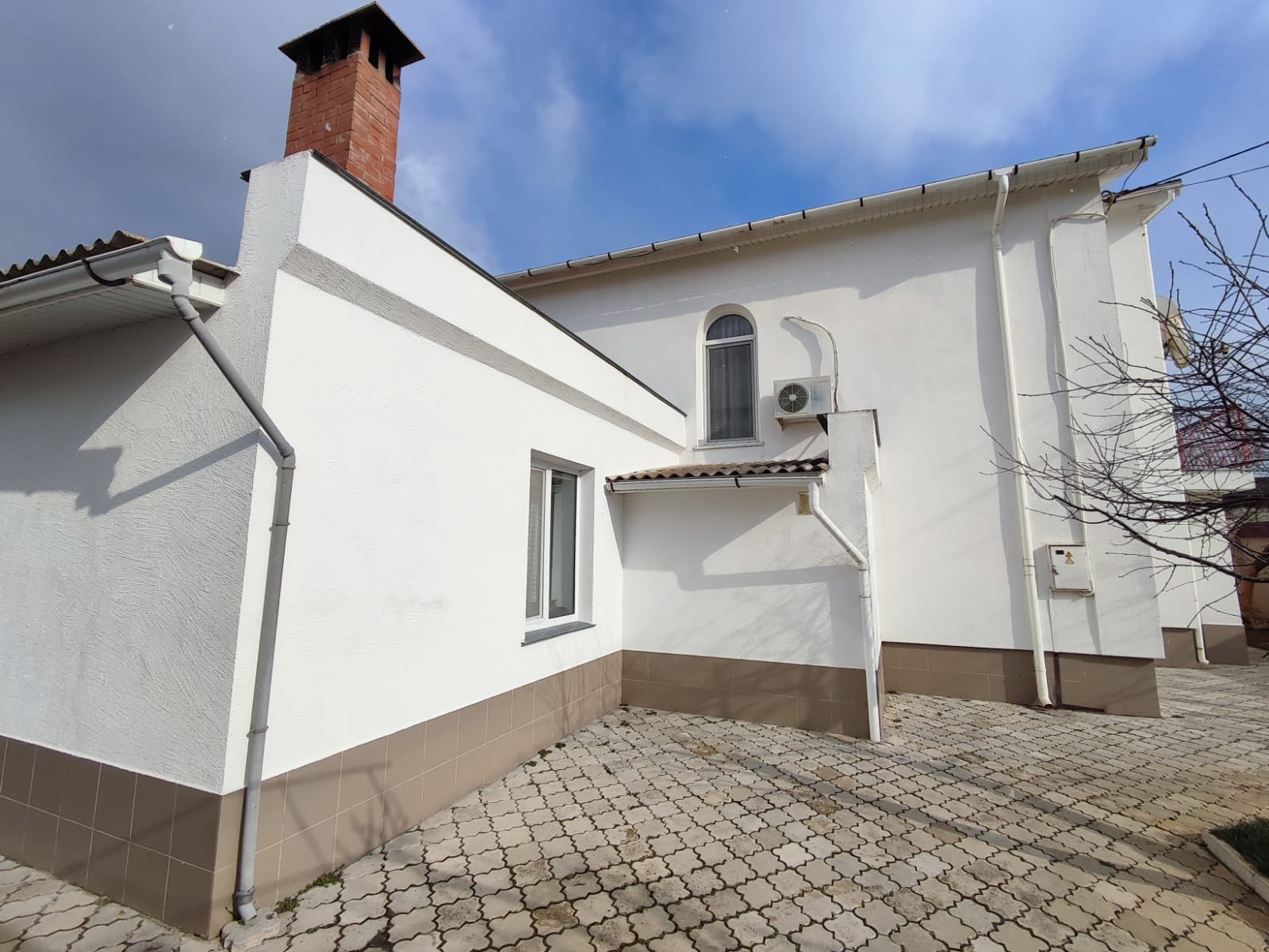 Дом – Рядом с пляжем