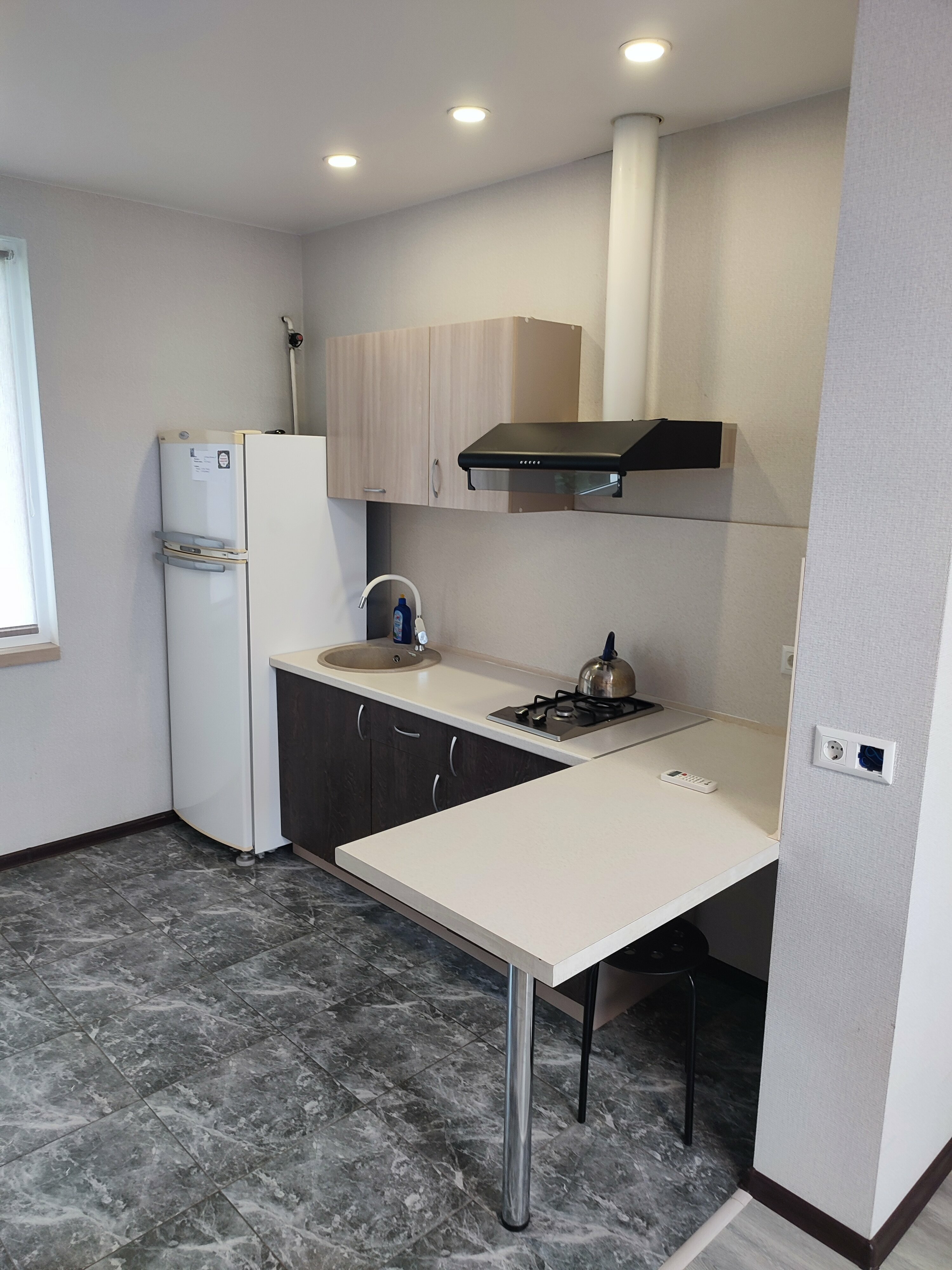 Трехместный номер «Комфорт»