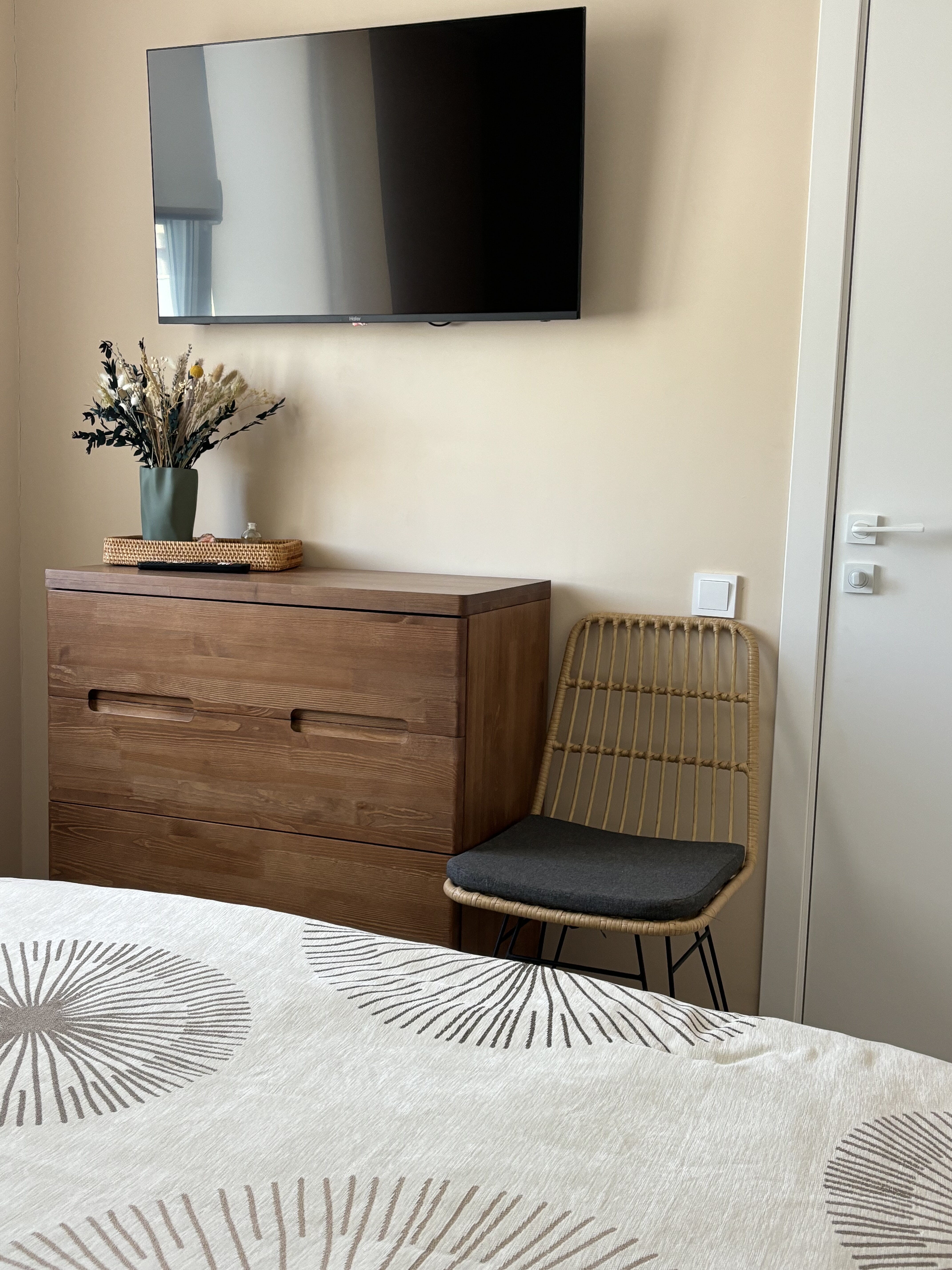 Семейный номер