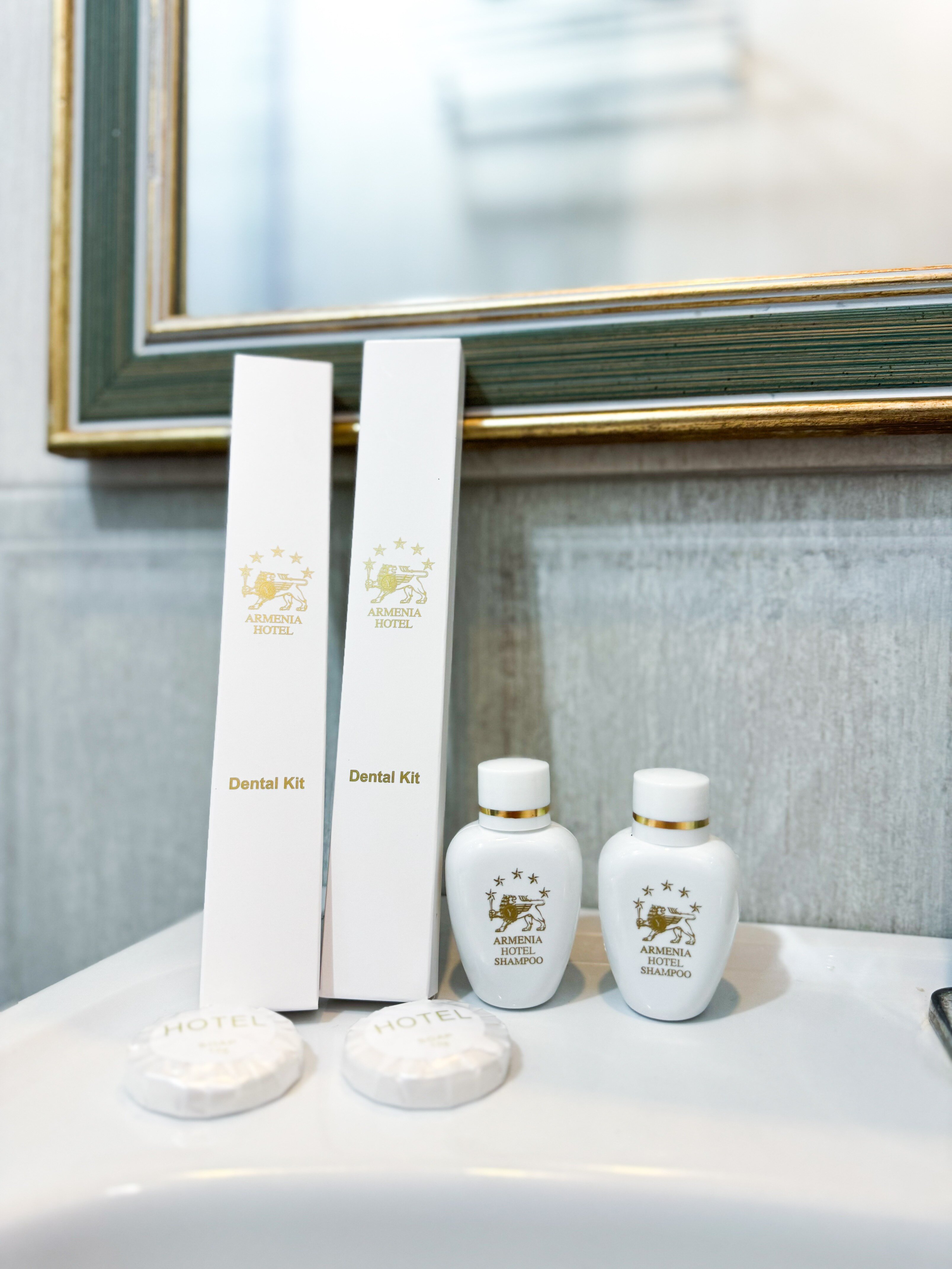 Семейный номер с балконом