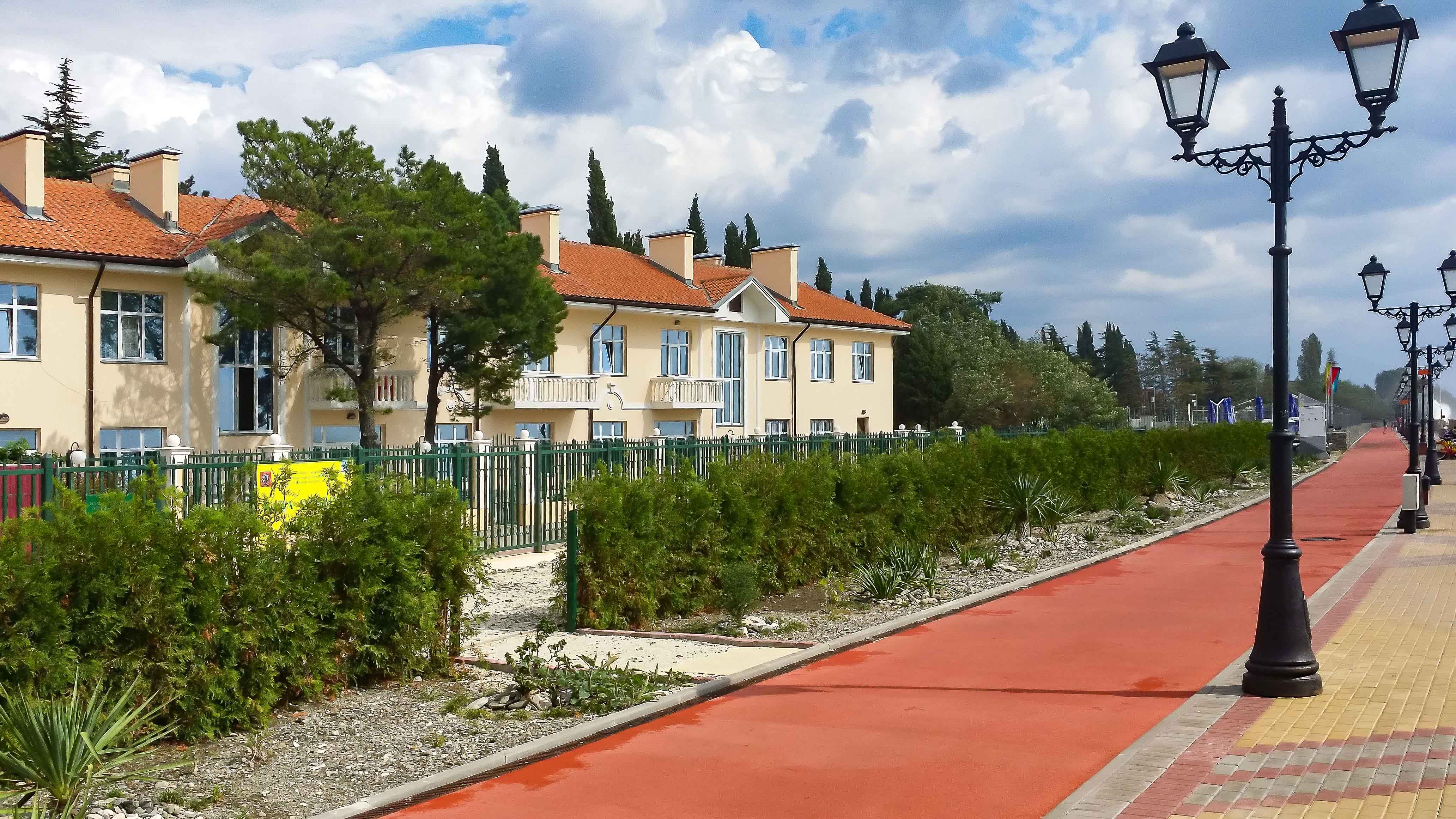 Стандартный двухместный номер с 1 кроватью или 2 отдельными кроватями