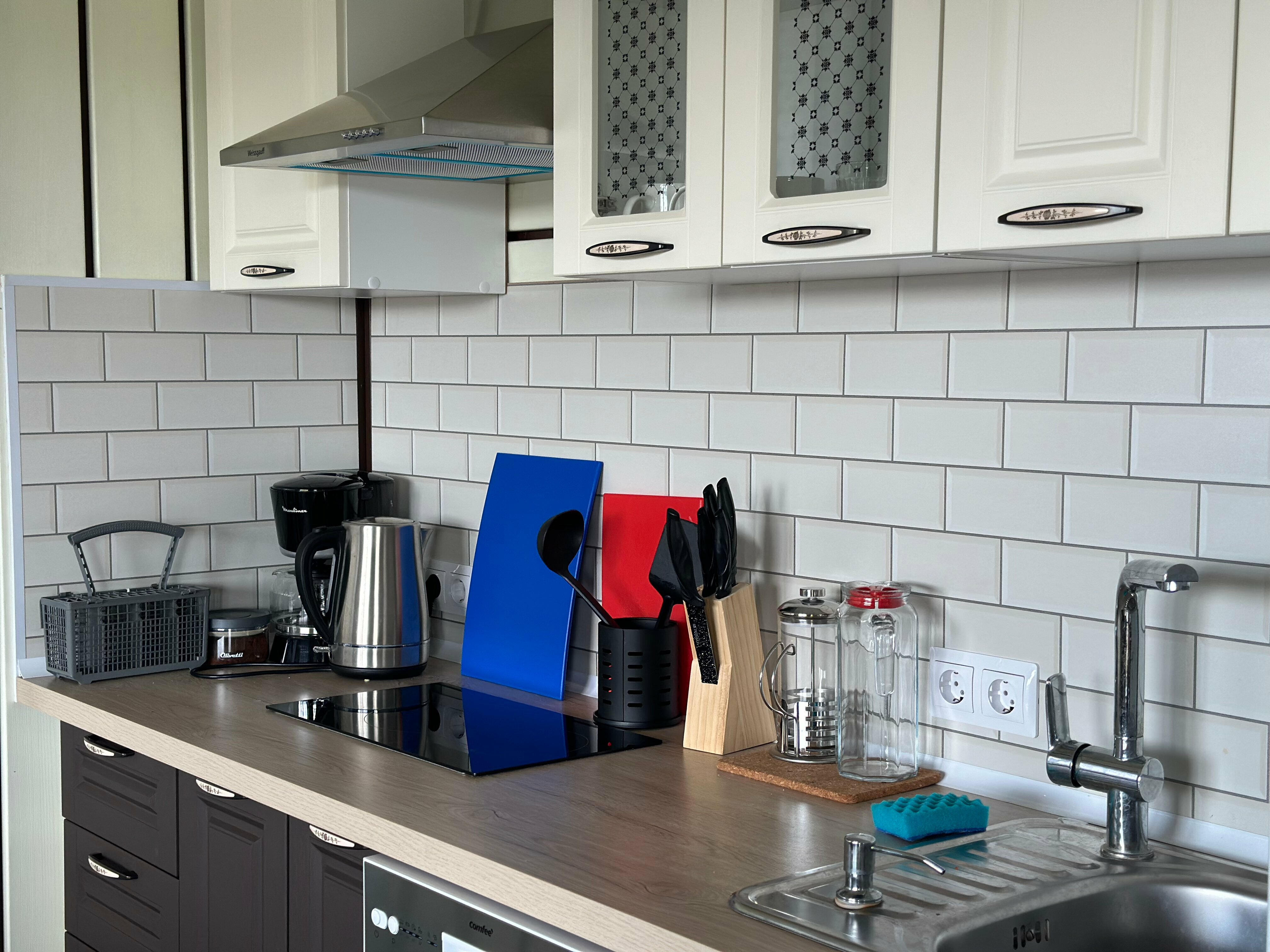 Дом с 2 спальнями