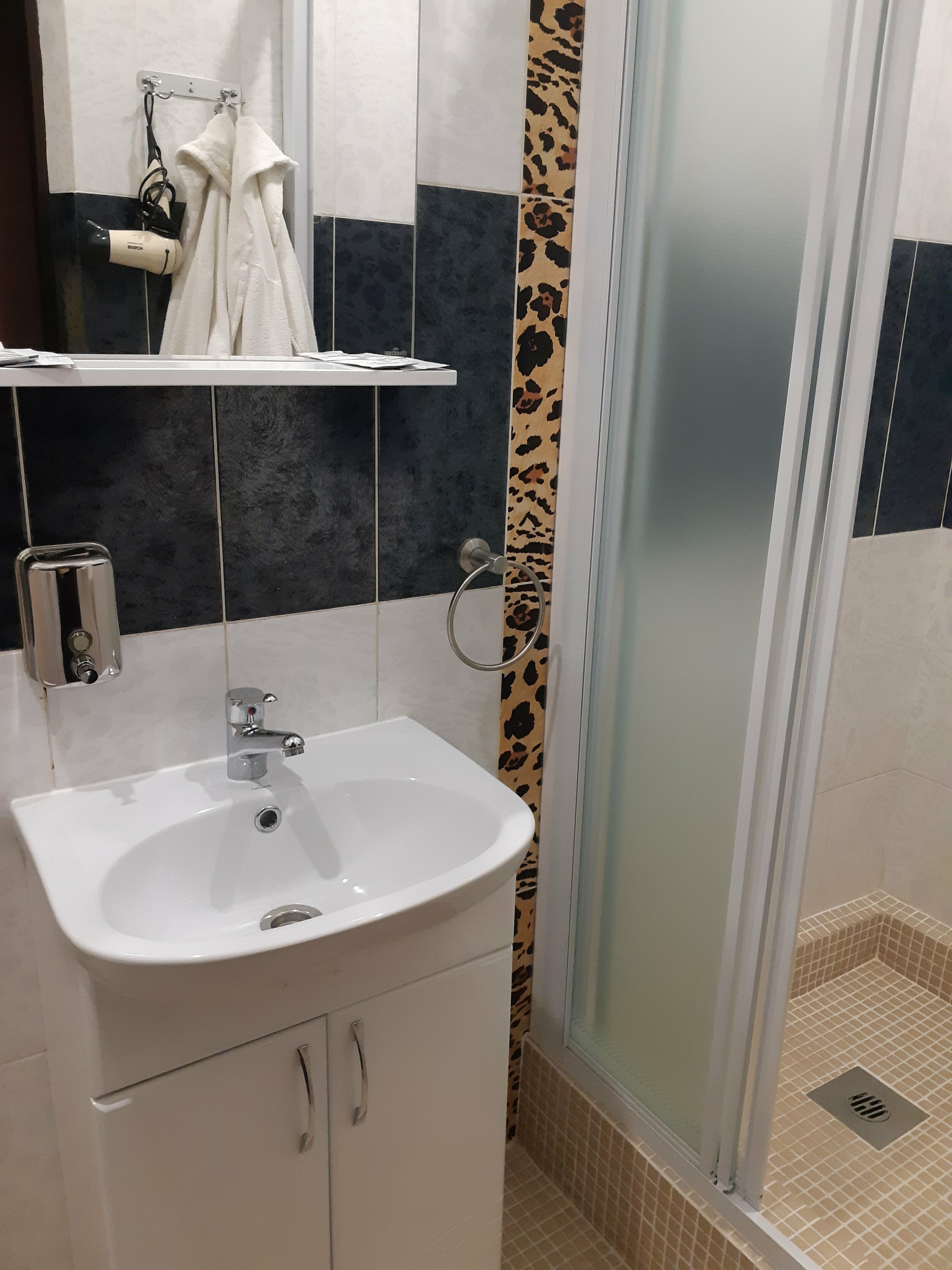 Люкс с 2 спальнями