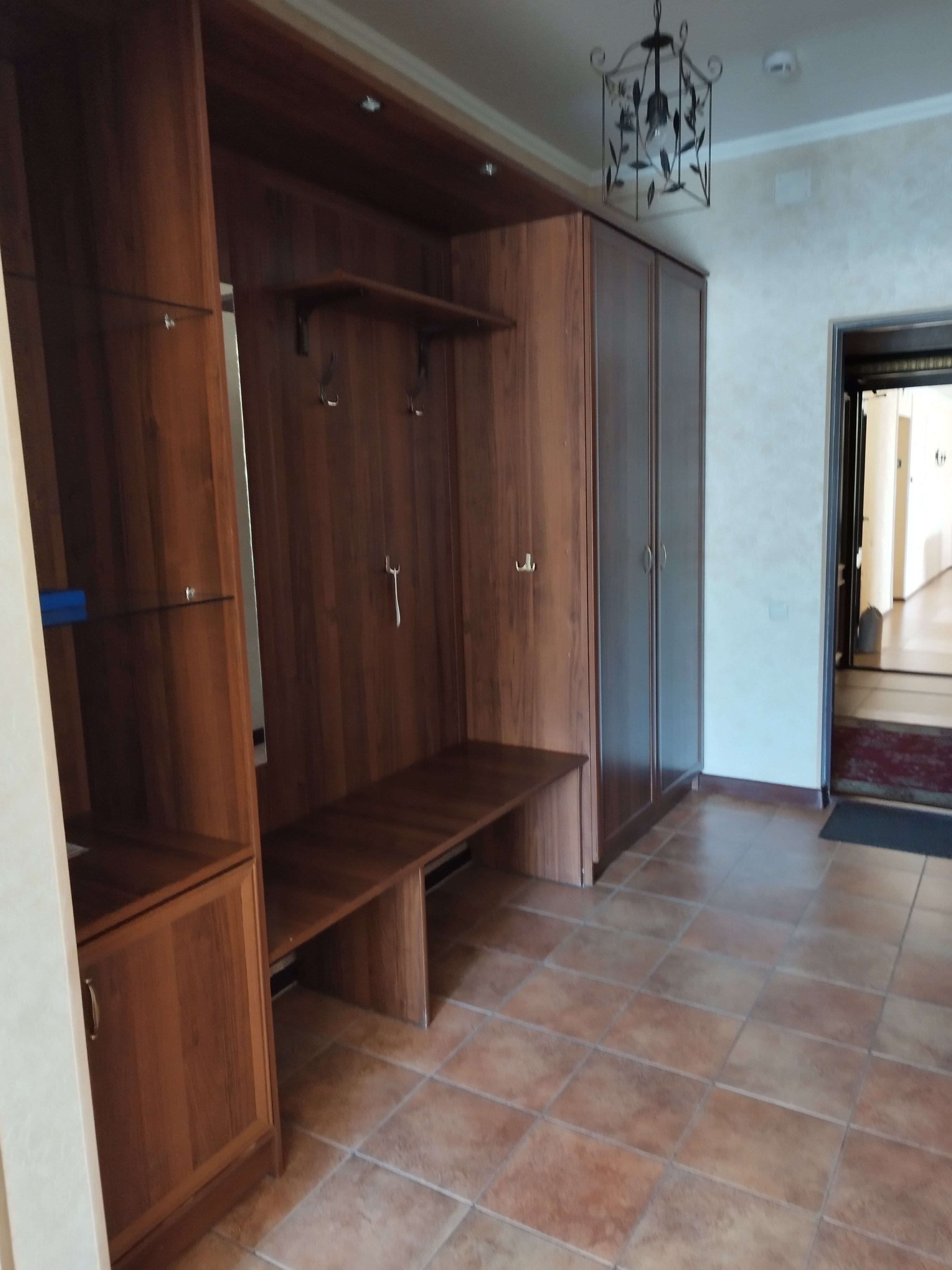 Улучшенный двухместный номер с 2 отдельными кроватями