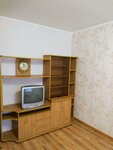 Трехместный номер в Магнитка