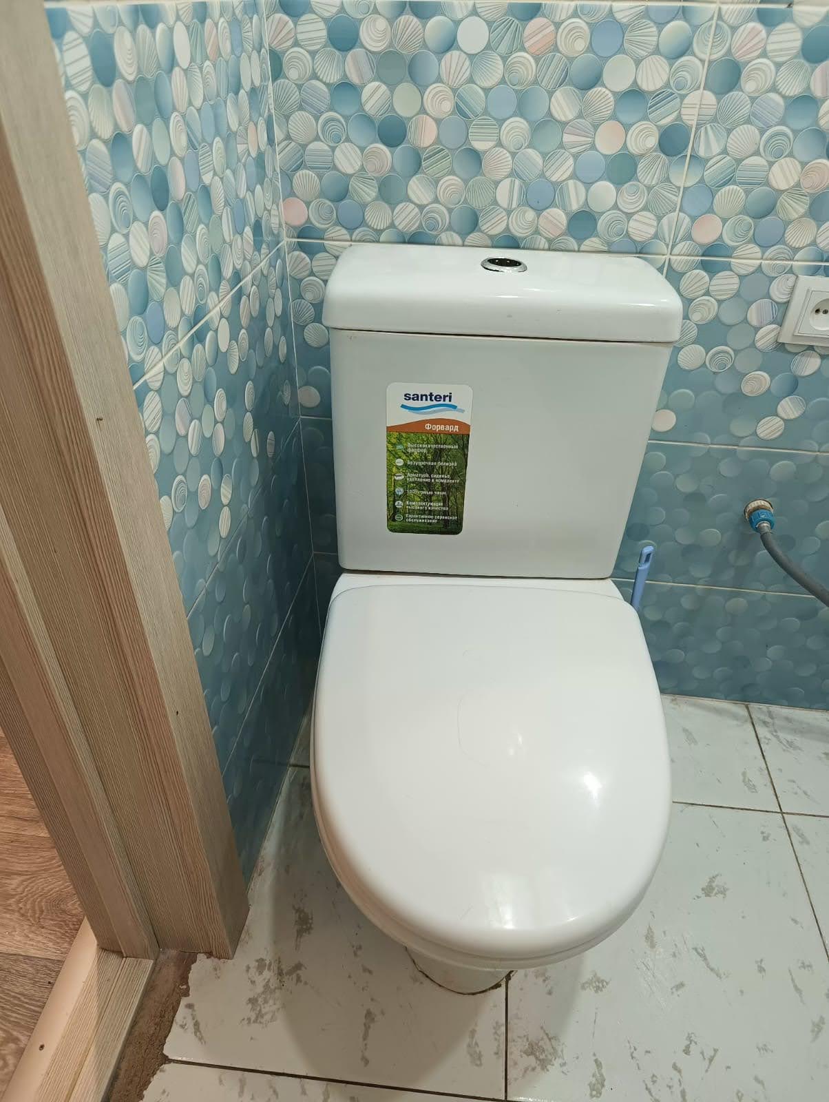 Апартаменты с балконом