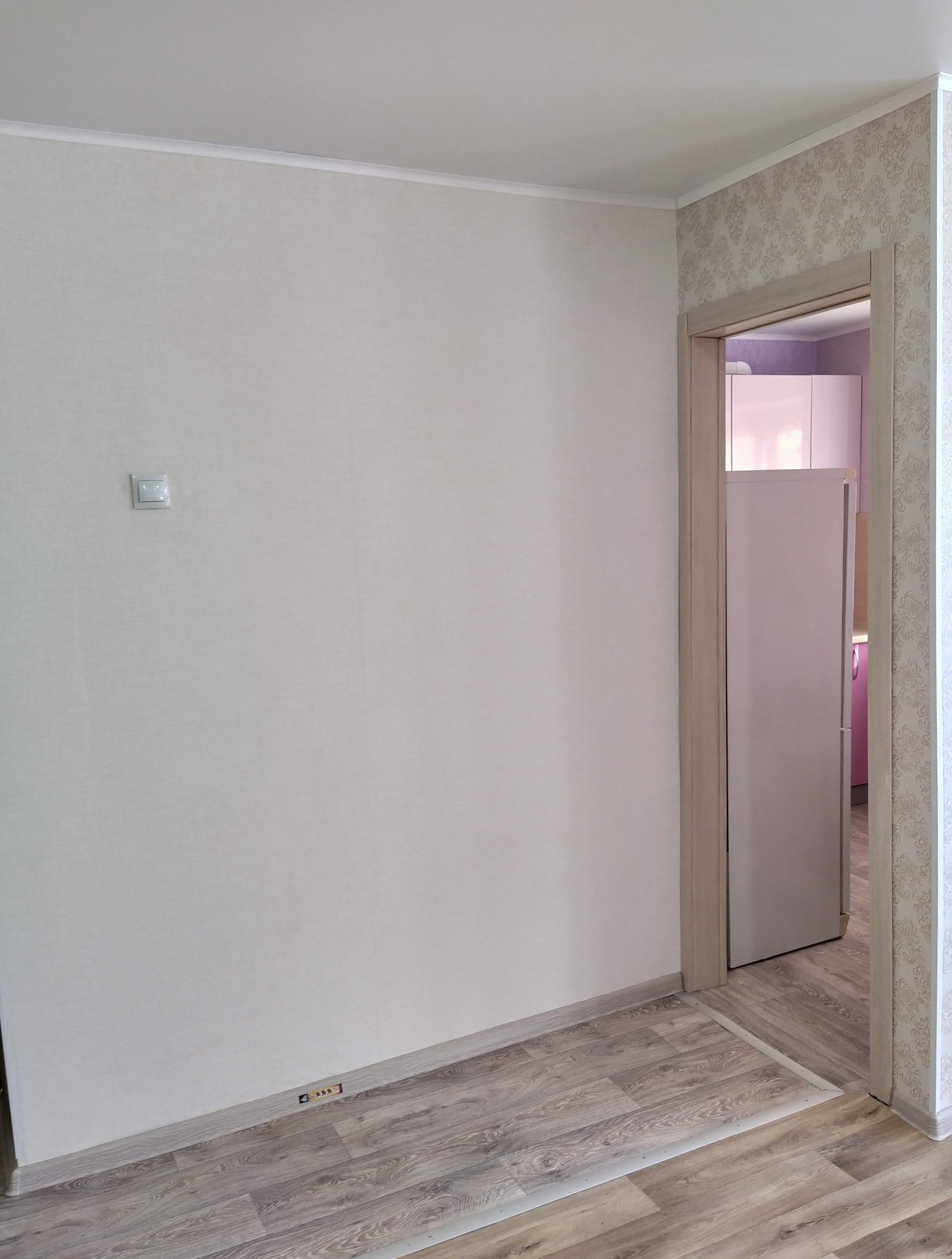 Апартаменты с балконом