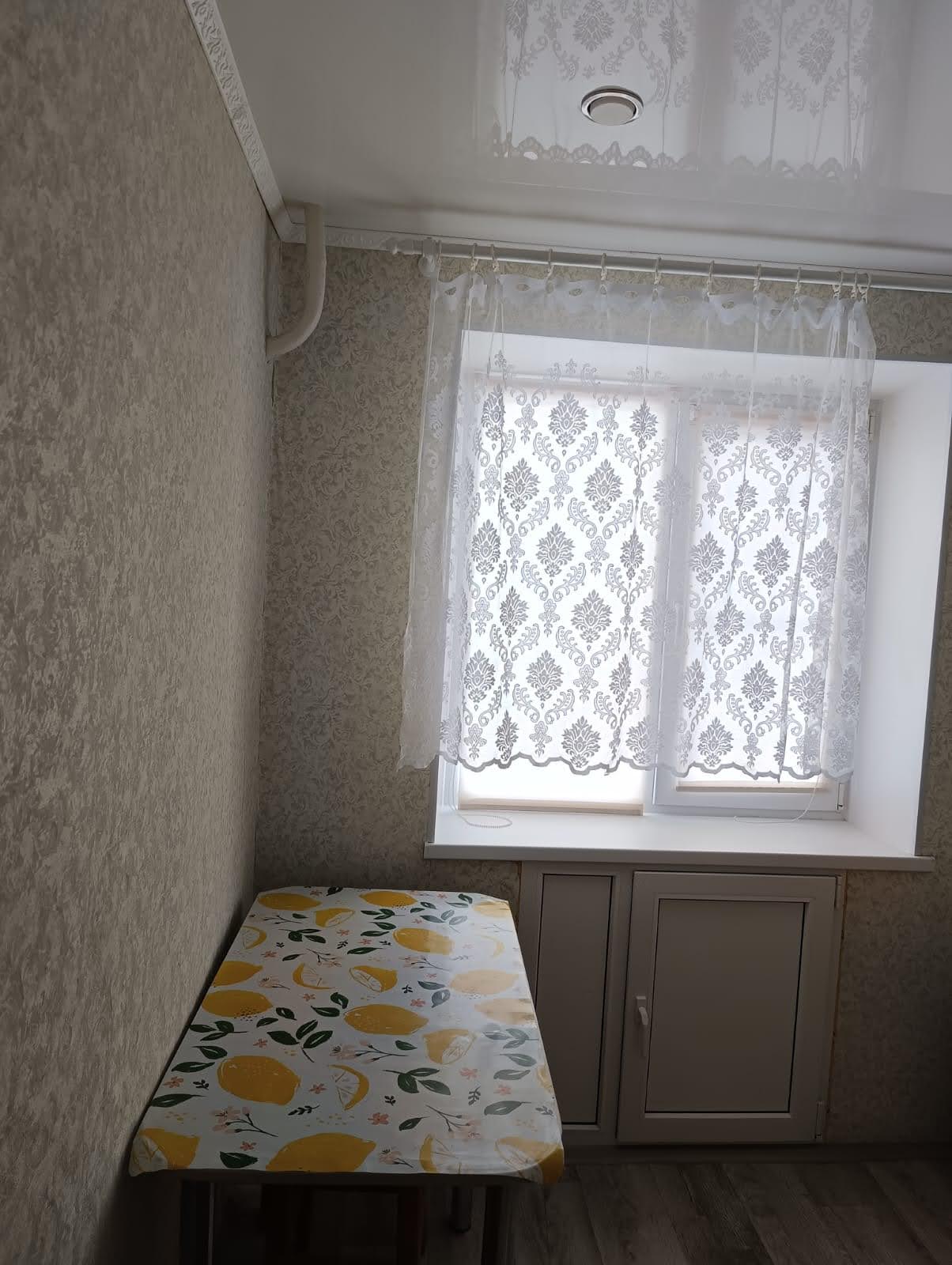 Семейный номер с балконом