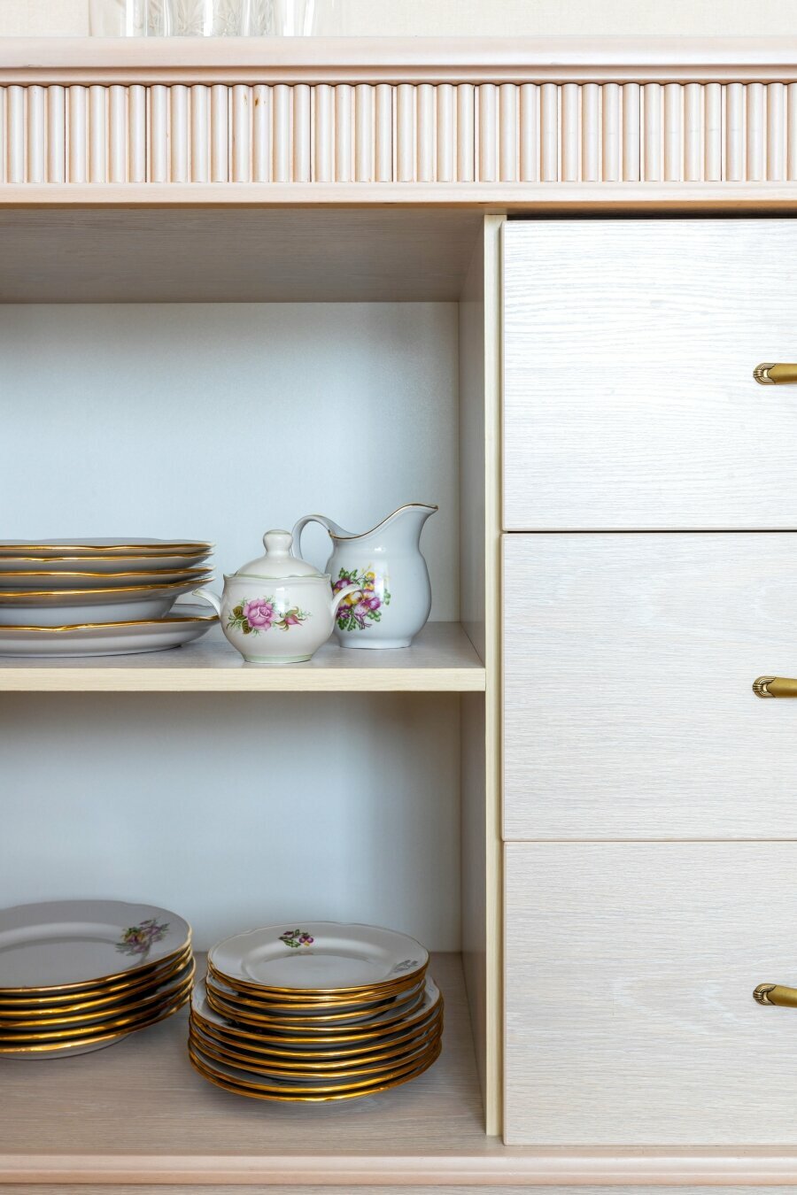 Люкс с 1 спальней