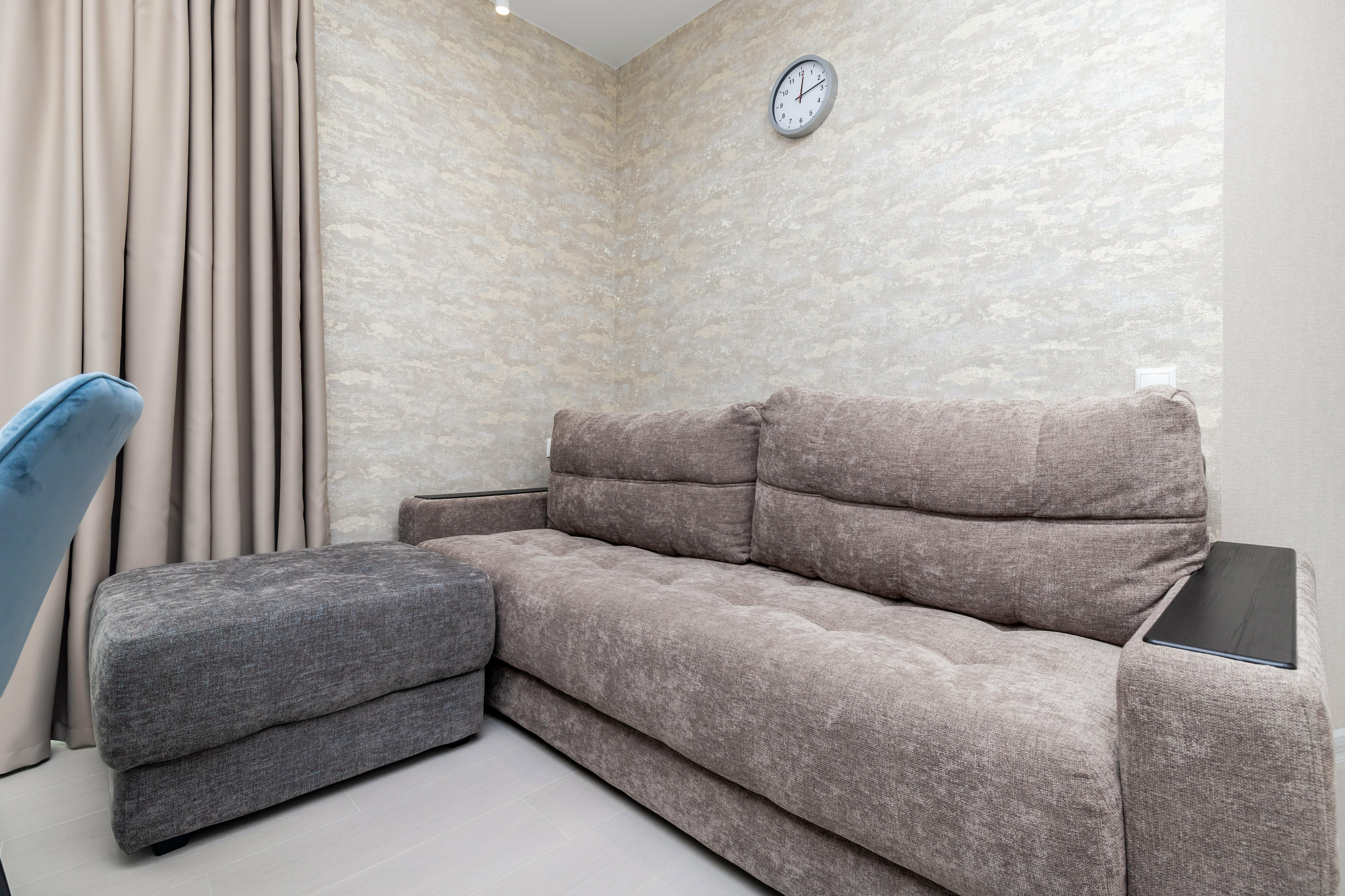 Cемейный номер с собственной ванной комнатой