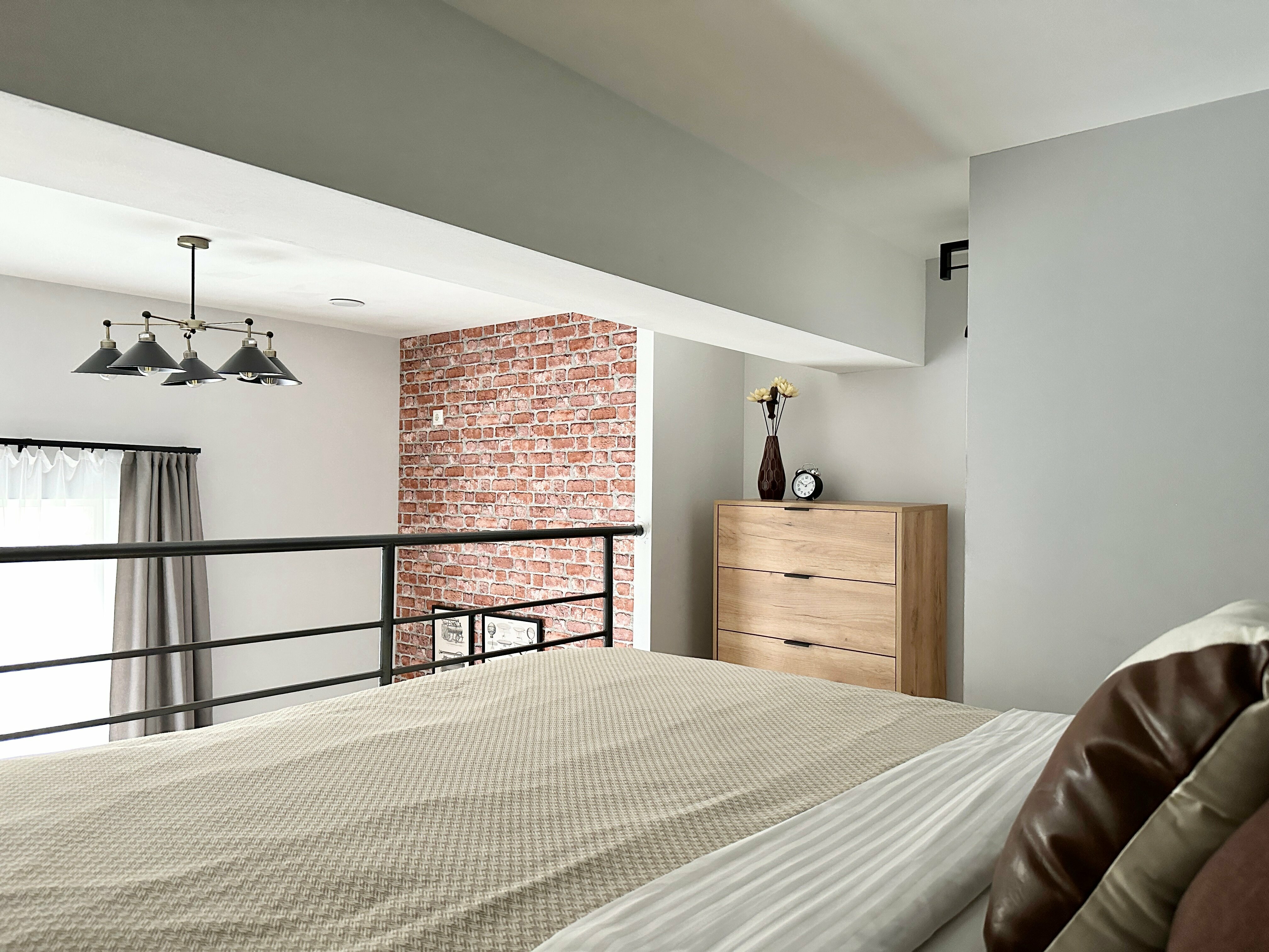 Апартаменты Делюкс