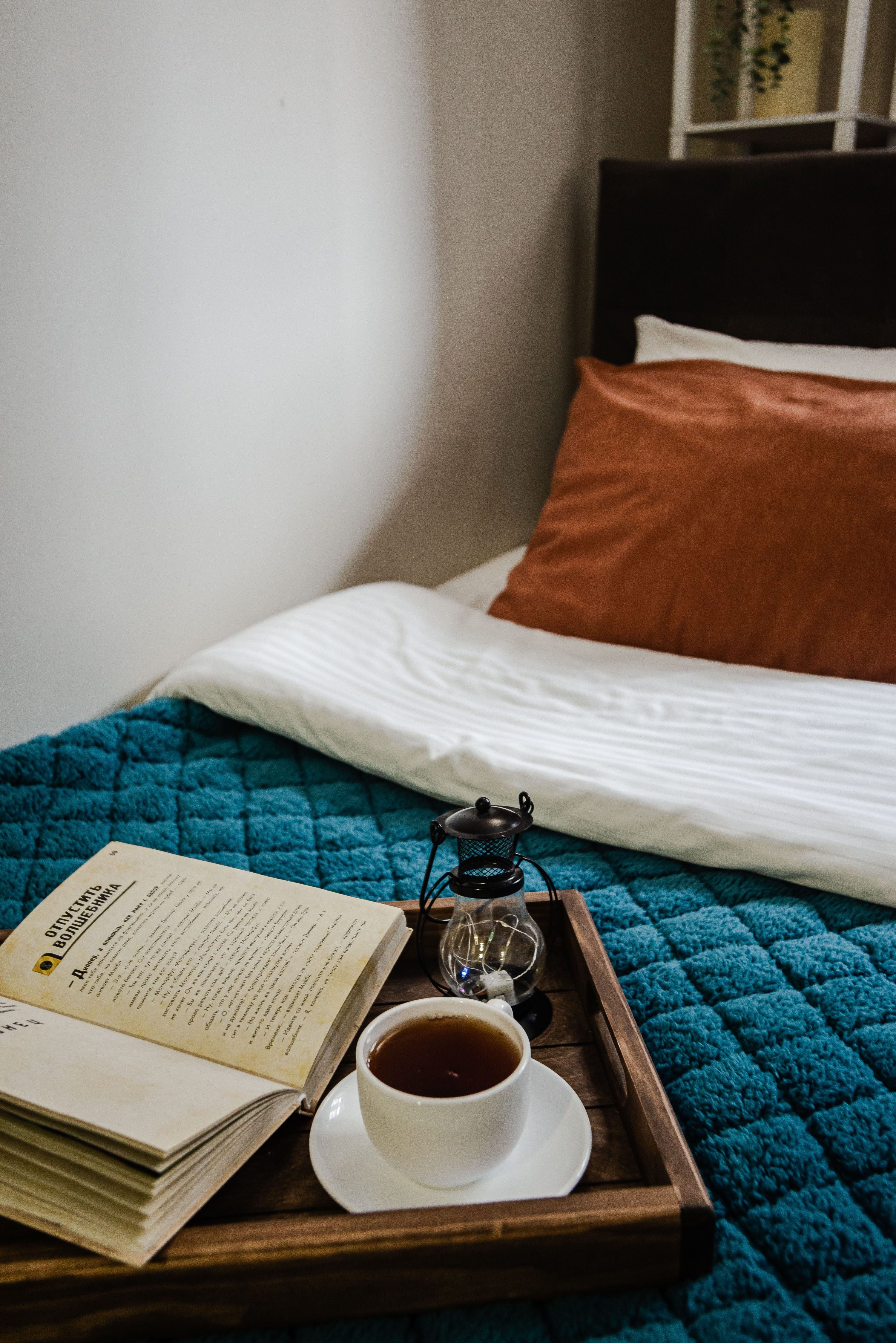 Бюджетный двухместный номер с 2 отдельными кроватями