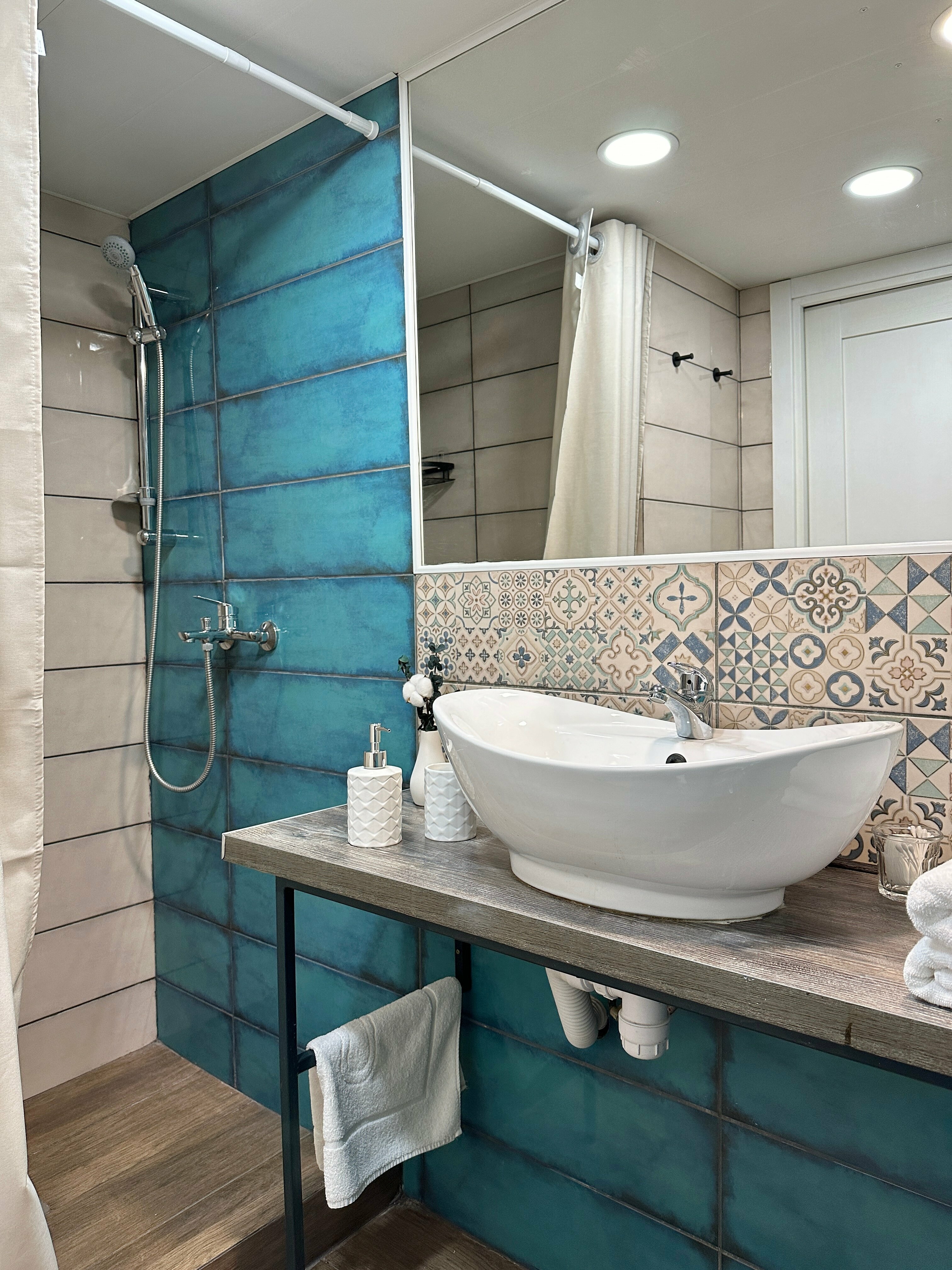 Апартаменты Делюкс