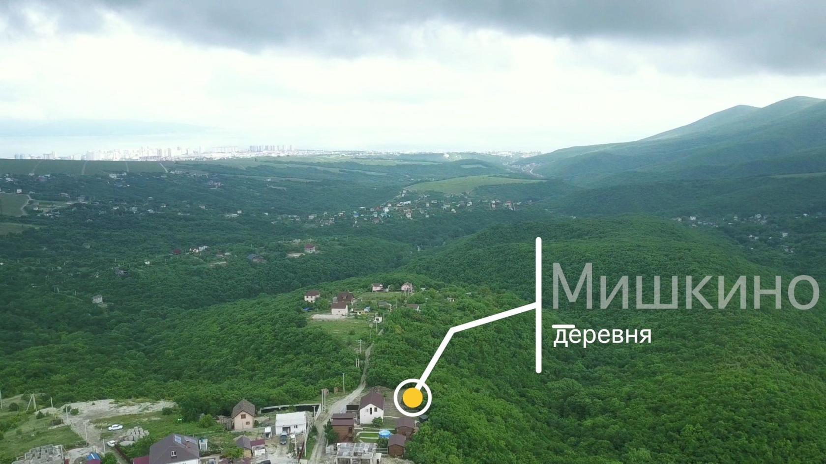 Двухместный номер с 1 кроватью и балконом, вид на море