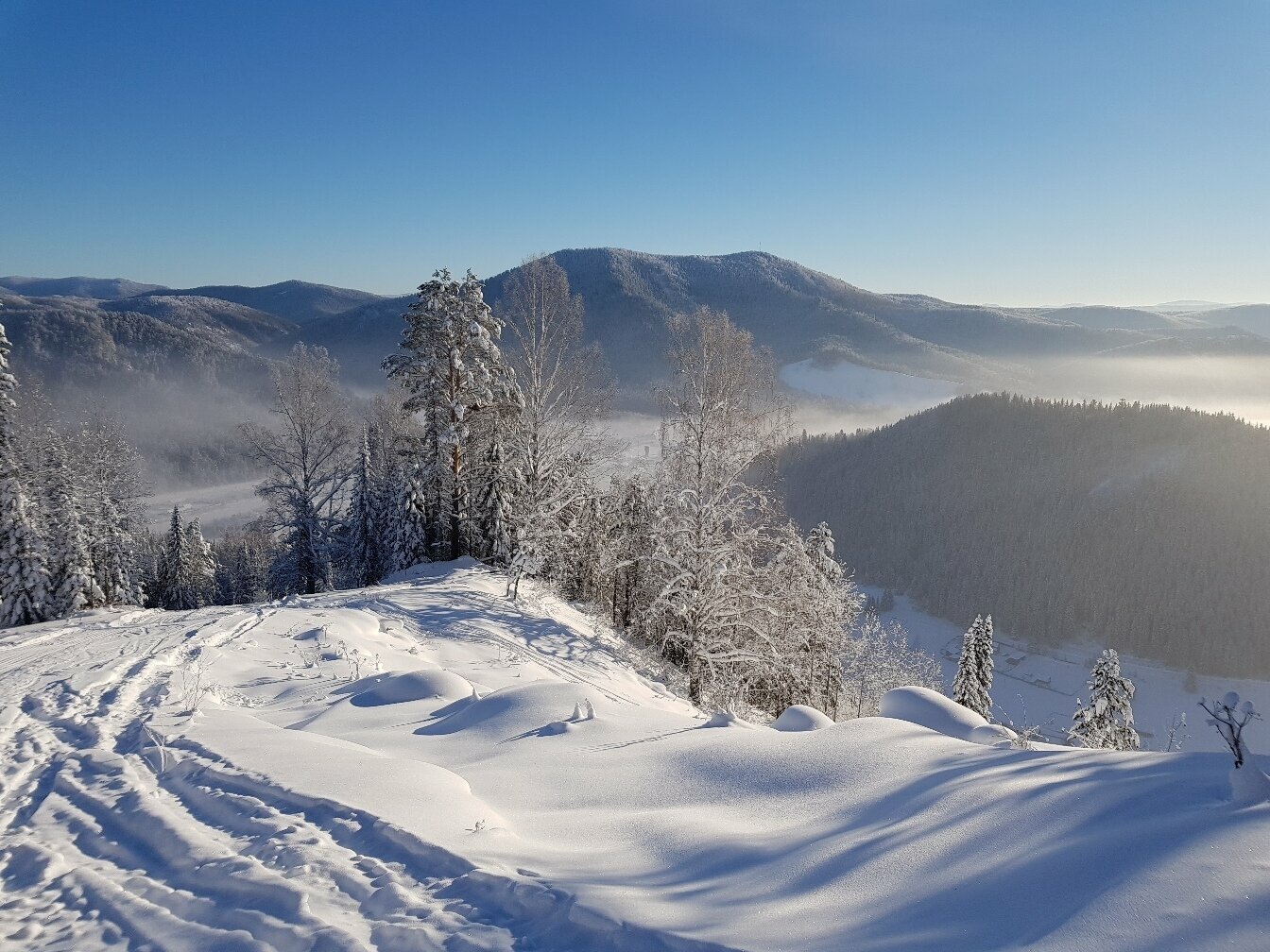 Стандартный семейный номер