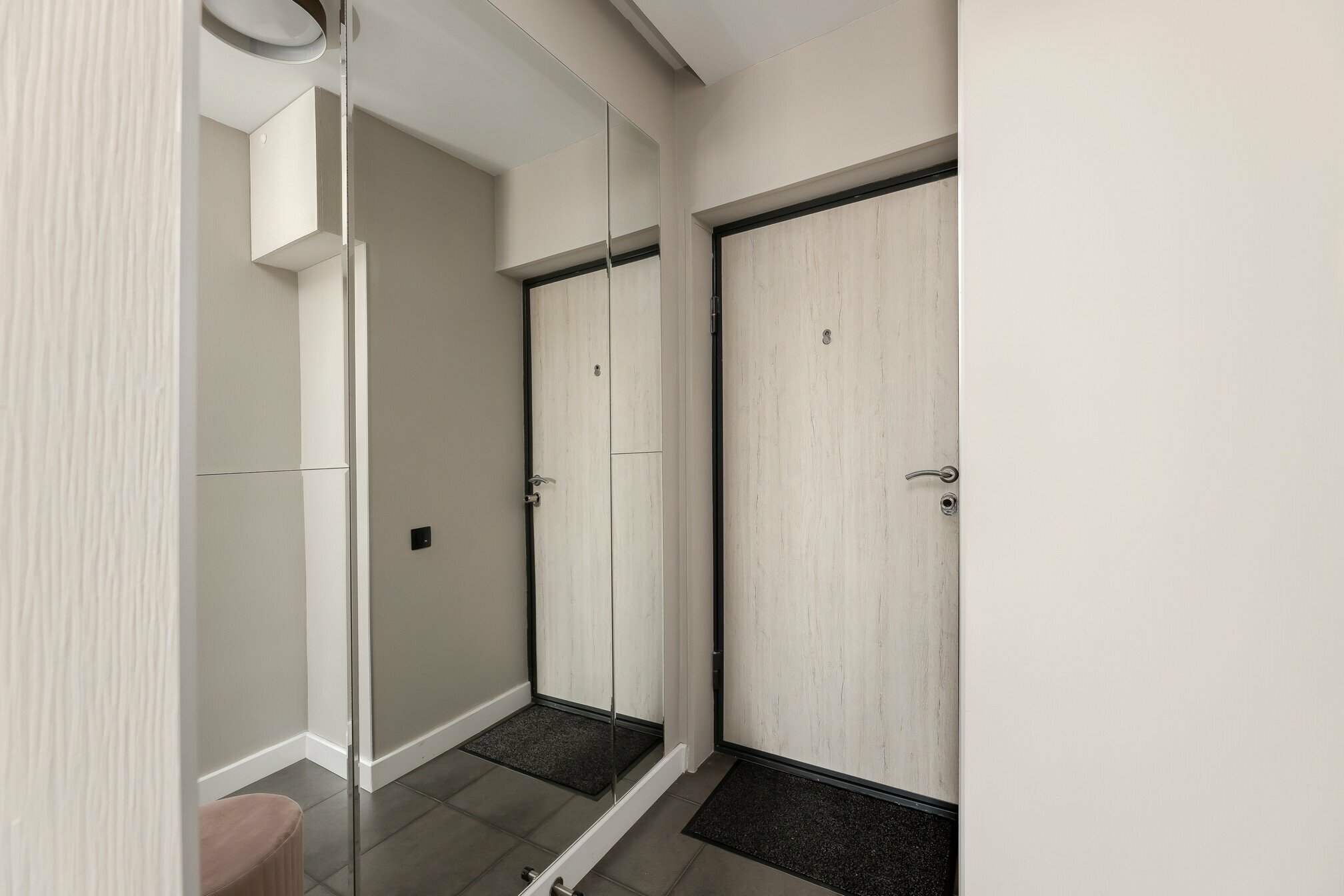 Апартаменты