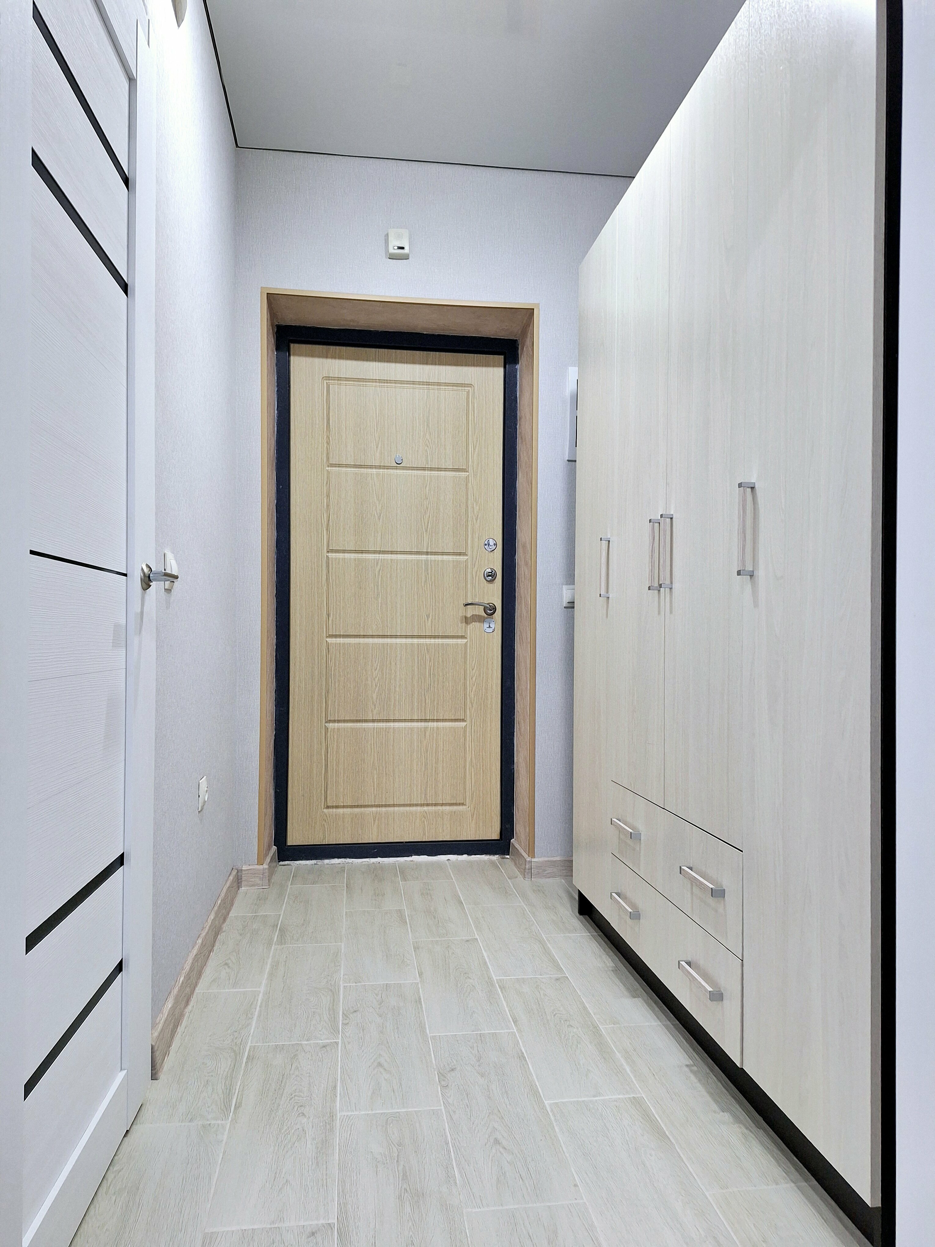 Улучшенный номер-студия