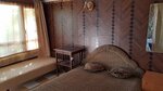 Бюджетный трехместный номер в Гостевой дом Замок грез