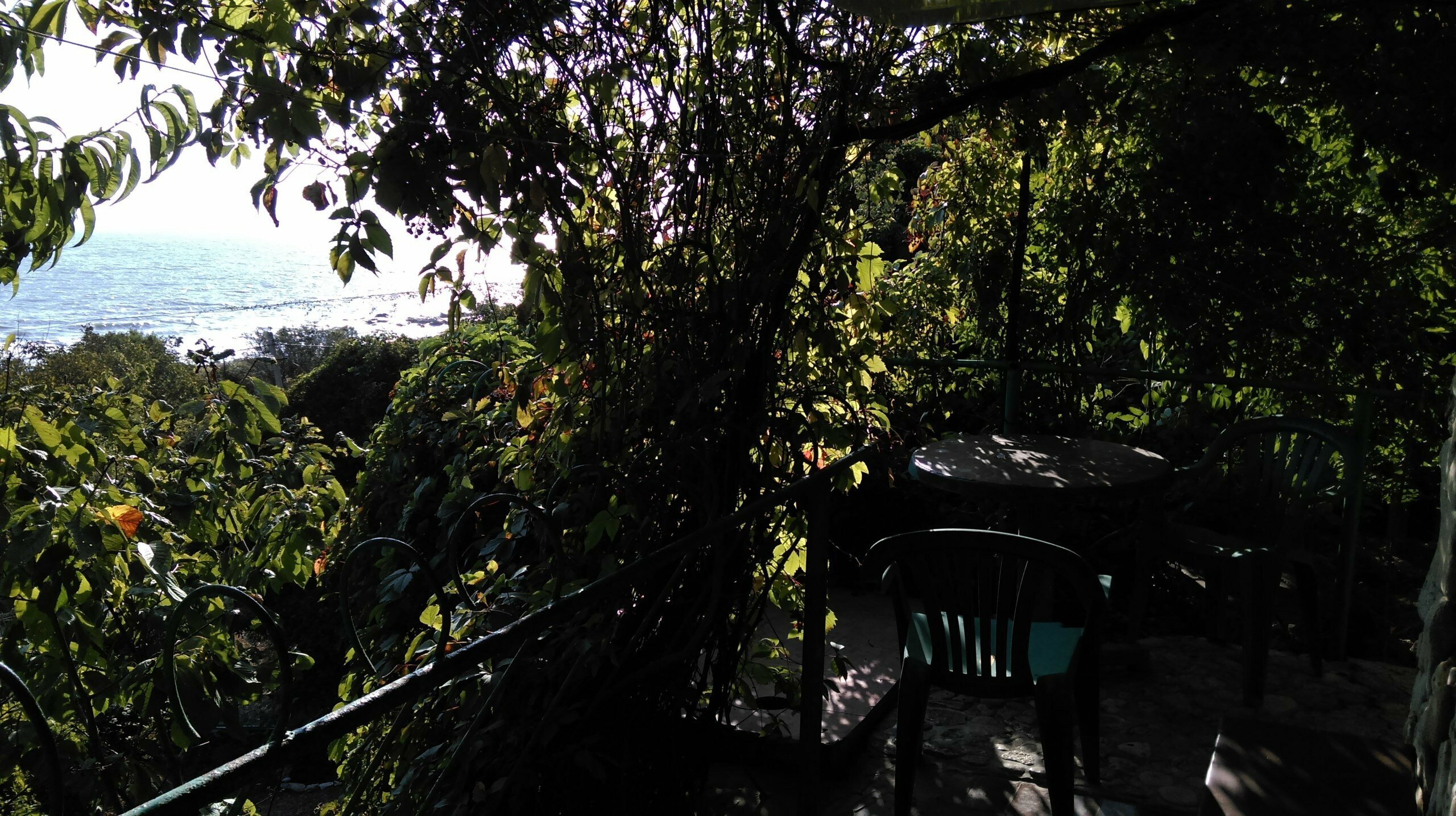 Бюджетный трехместный номер