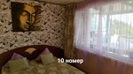 Трехместный номер с видом на море в Гостевой дом Замок грез