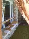 Бюджетный трехместный номер в Гостевой дом Замок грез