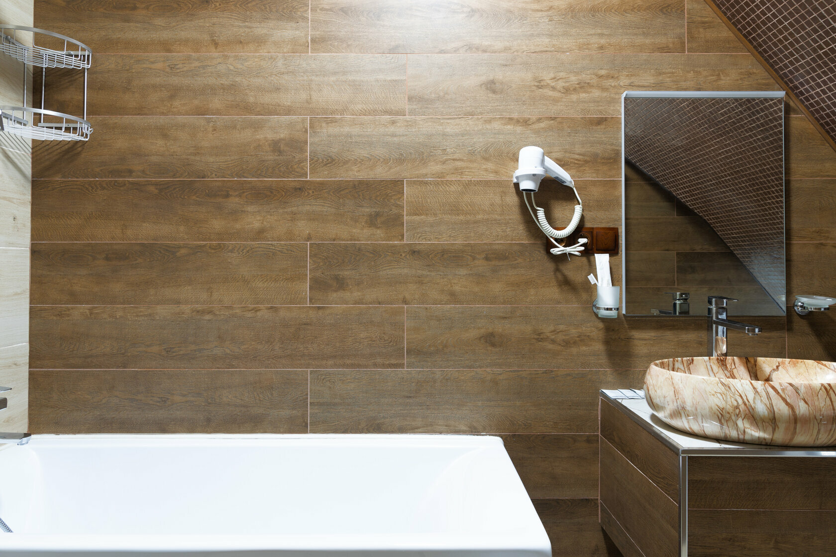 Номер-студия Делюкс