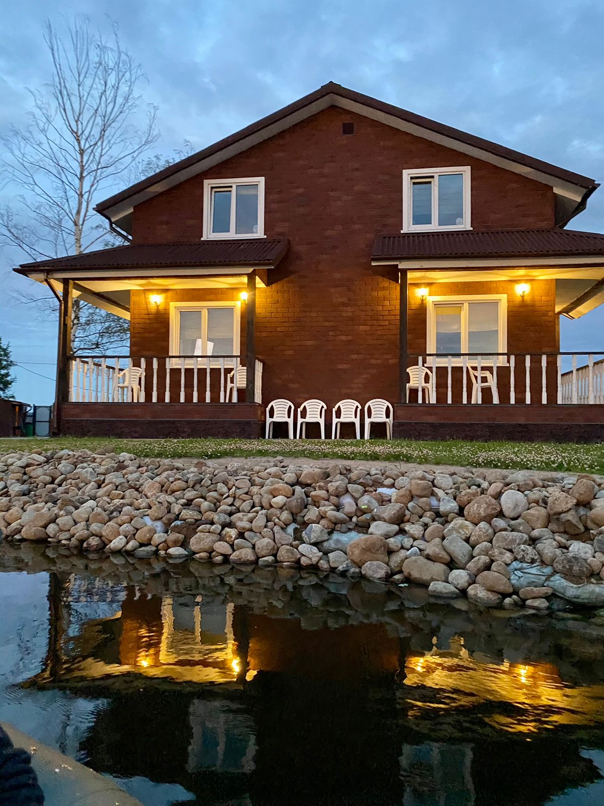 Семейный номер